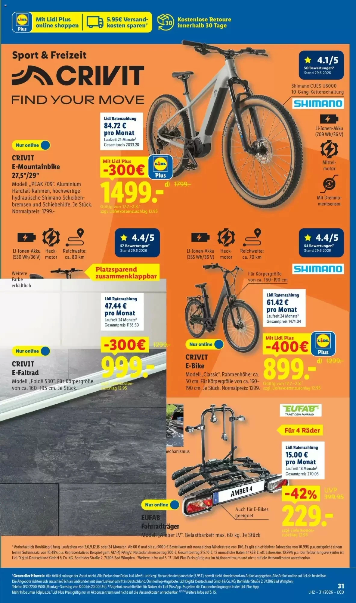 Lidl, Seite 25 von 29