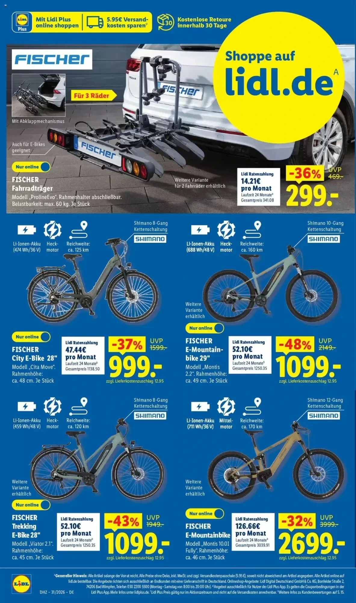 Lidl, Seite 26 von 29