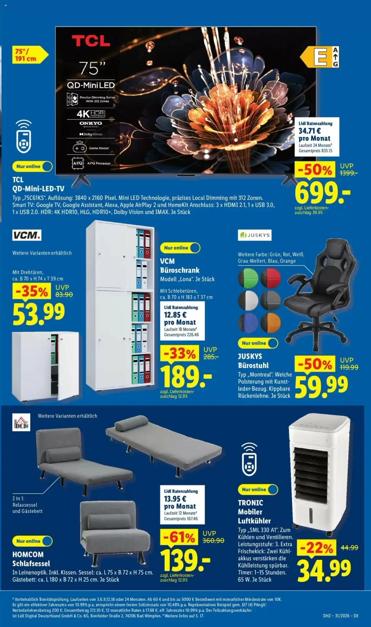 Lidl, Seite 27 von 29