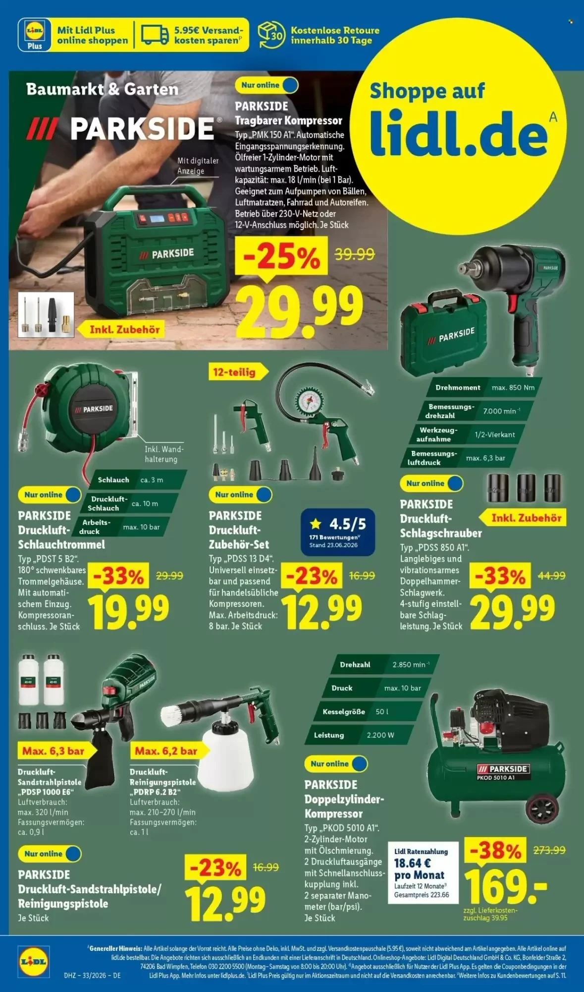 Lidl, Seite 2 von 31