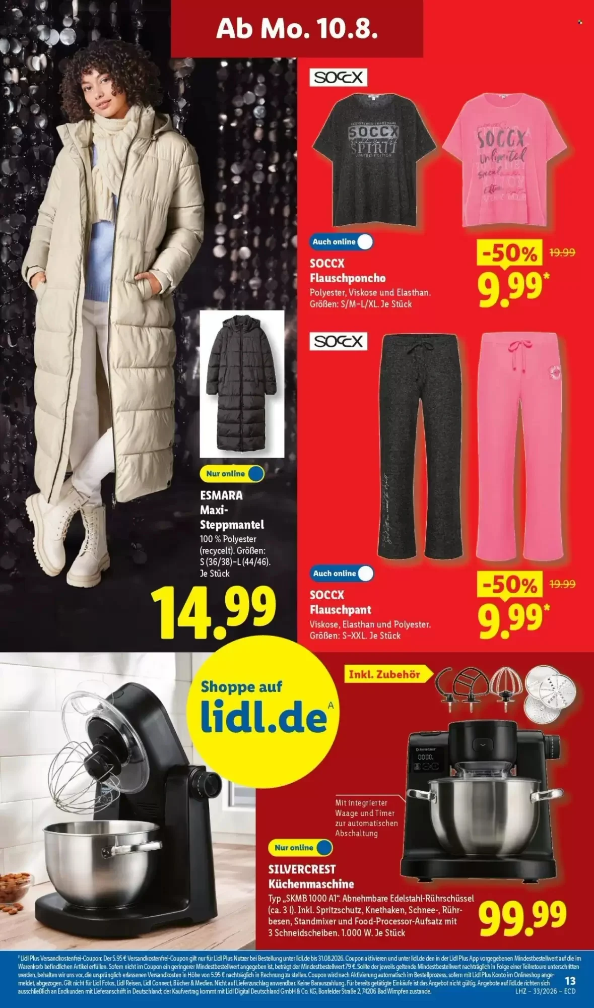 Lidl, Seite 9 von 31