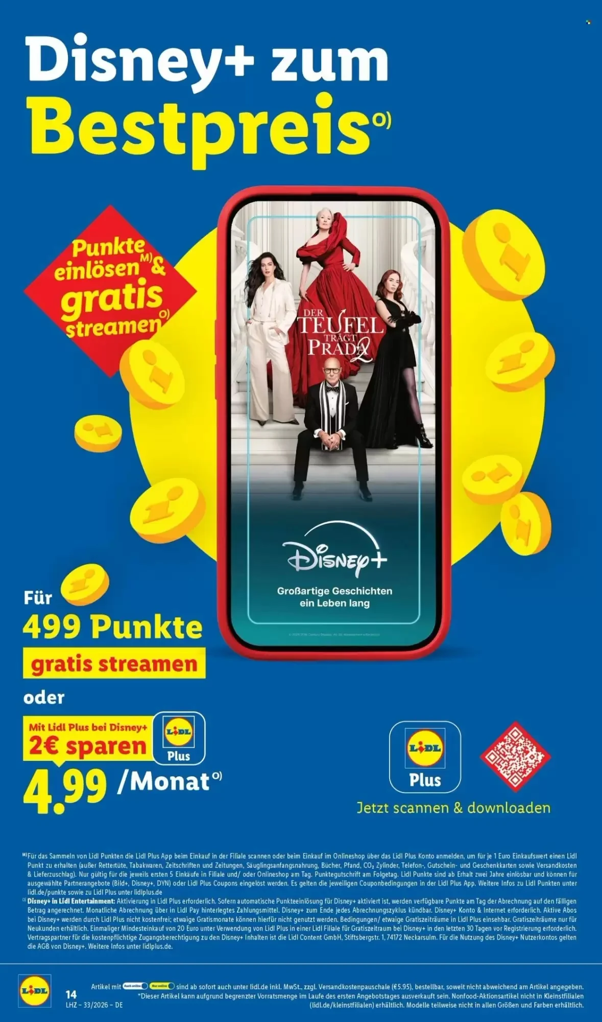 Lidl, Seite 10 von 31