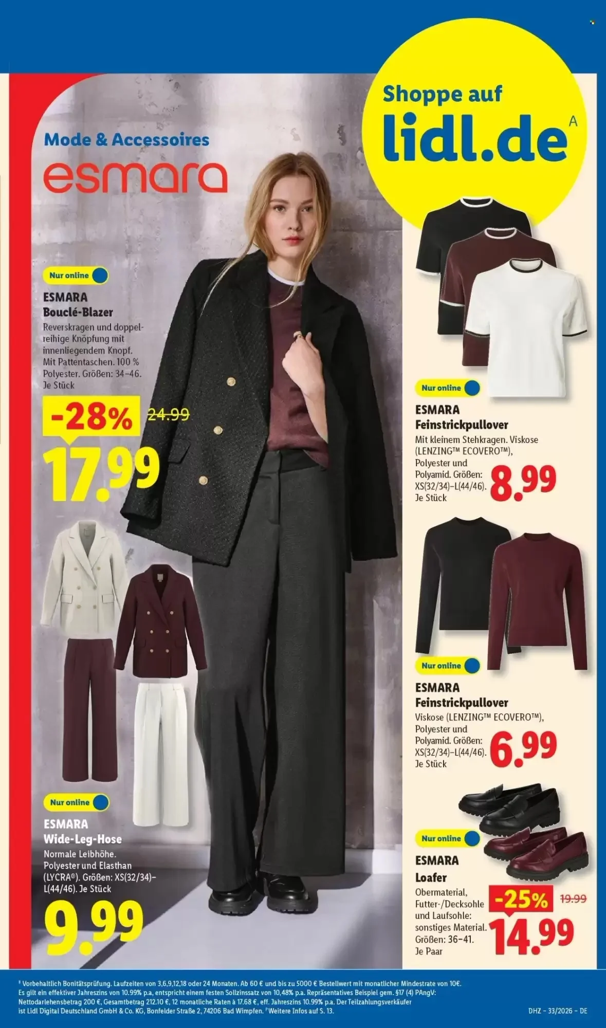 Lidl, Seite 15 von 31