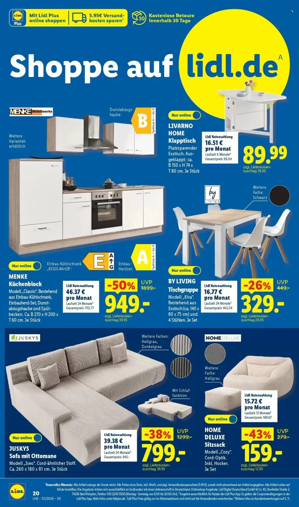 Lidl, Seite 18 von 31