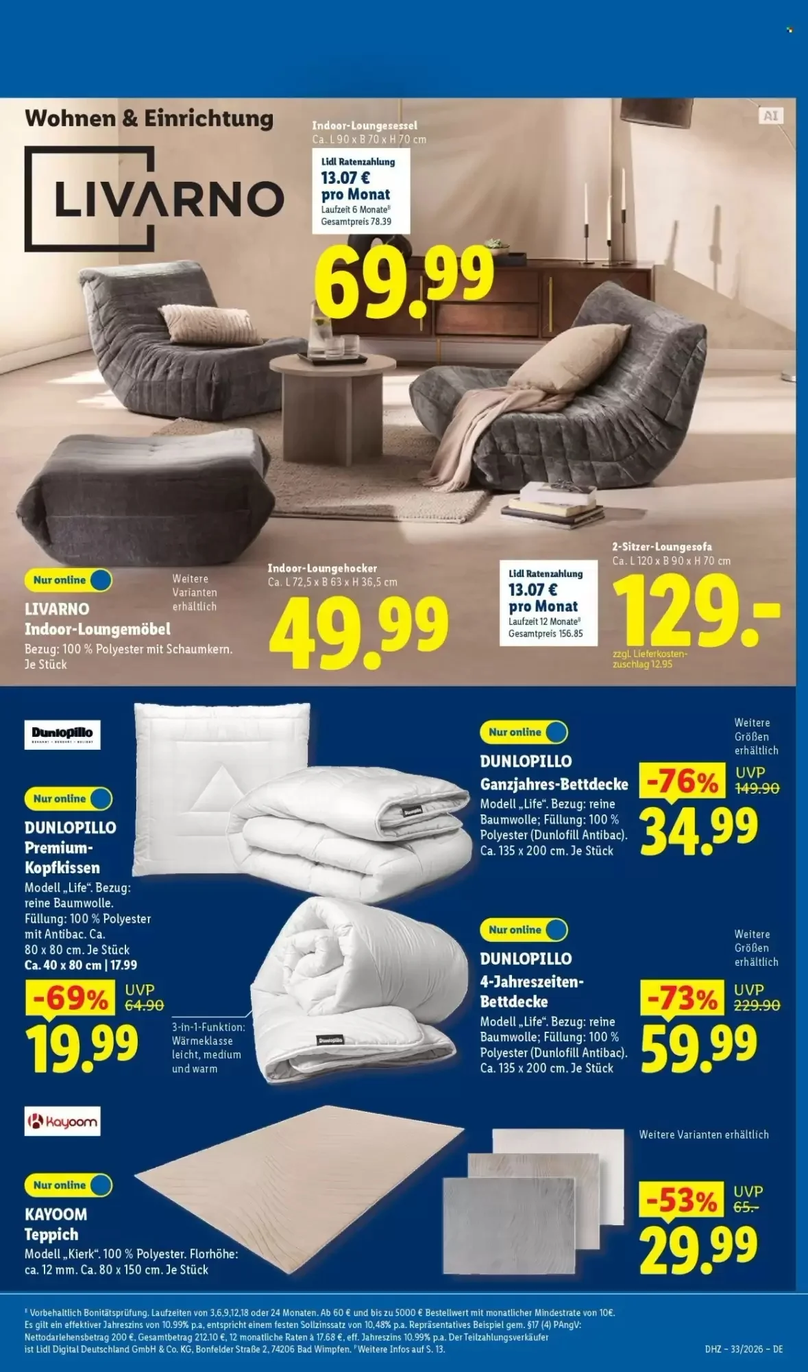 Lidl, Seite 19 von 31