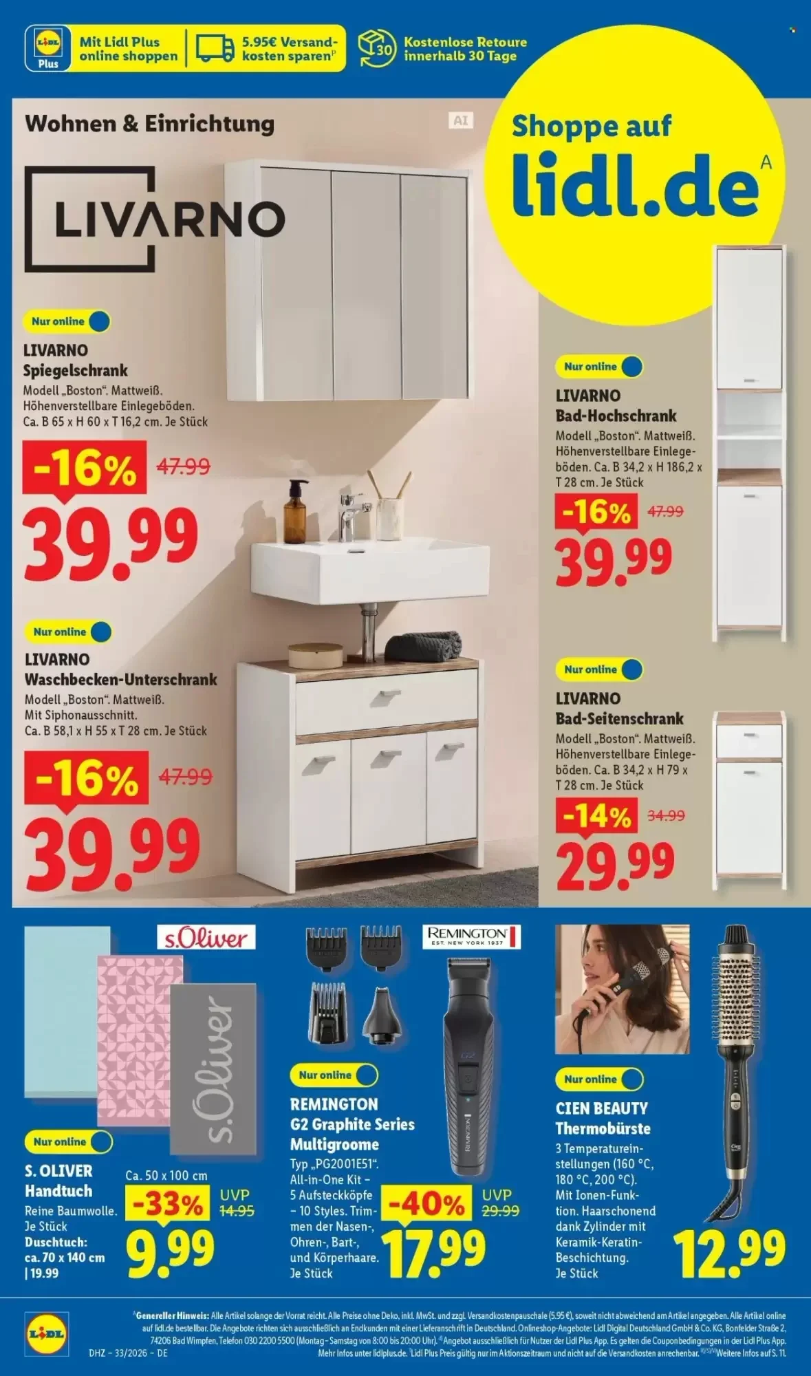 Lidl, Seite 20 von 31