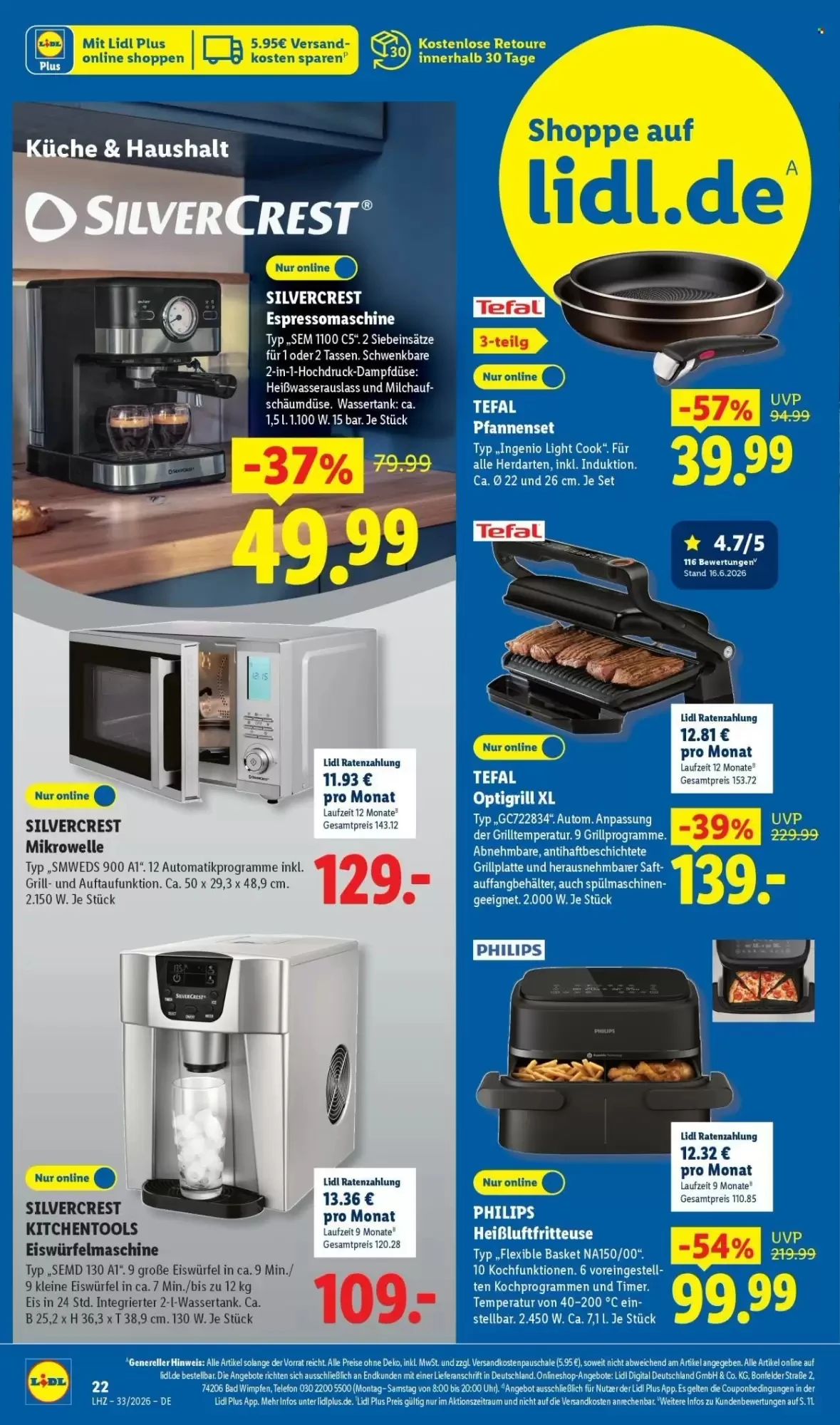 Lidl, Seite 22 von 31