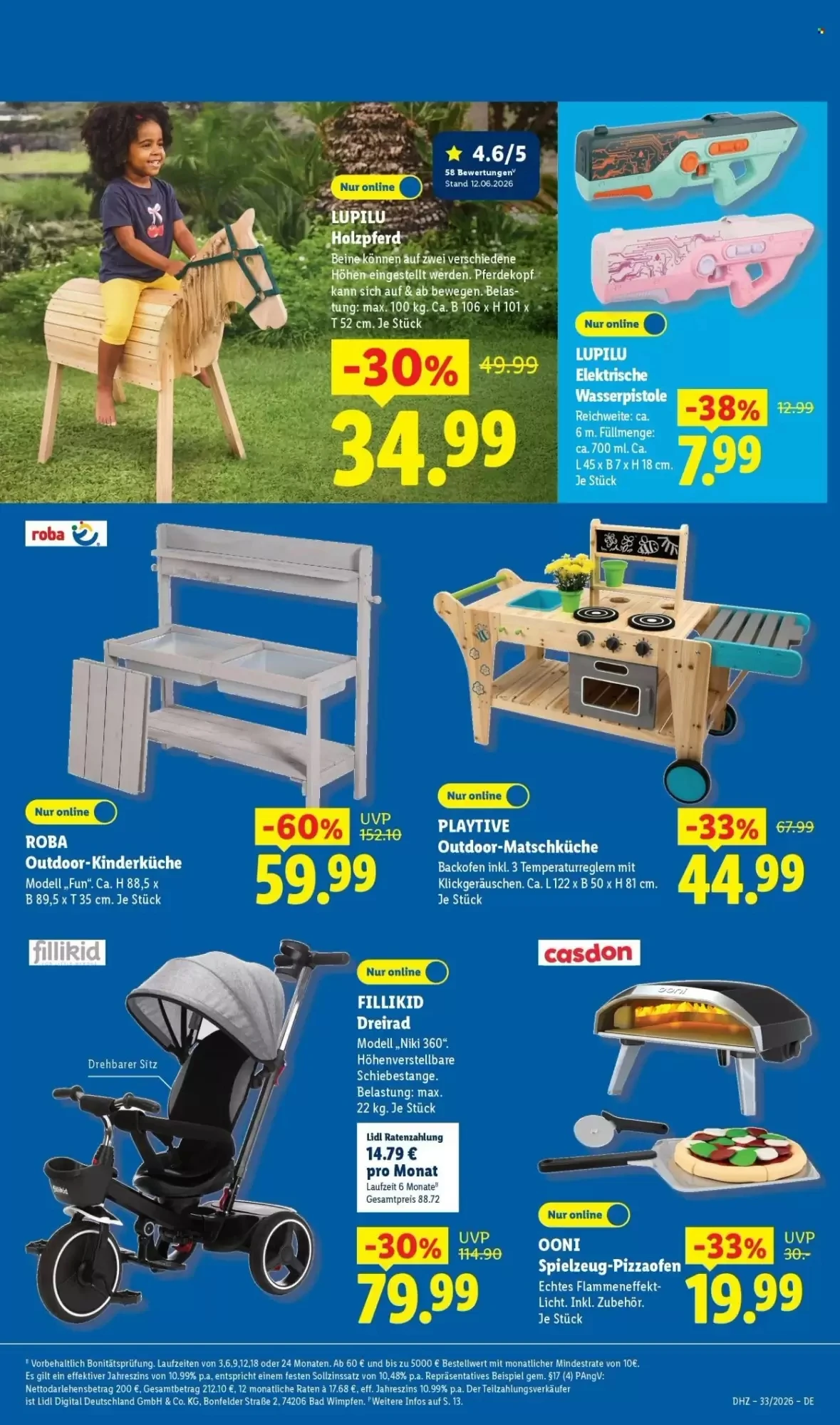 Lidl, Seite 23 von 31