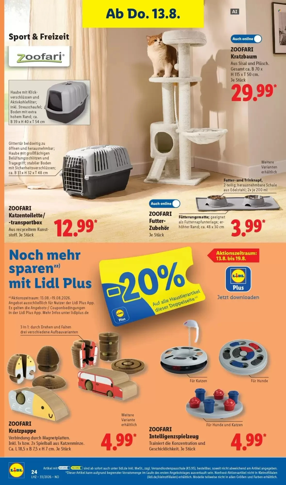 Lidl, Seite 24 von 31