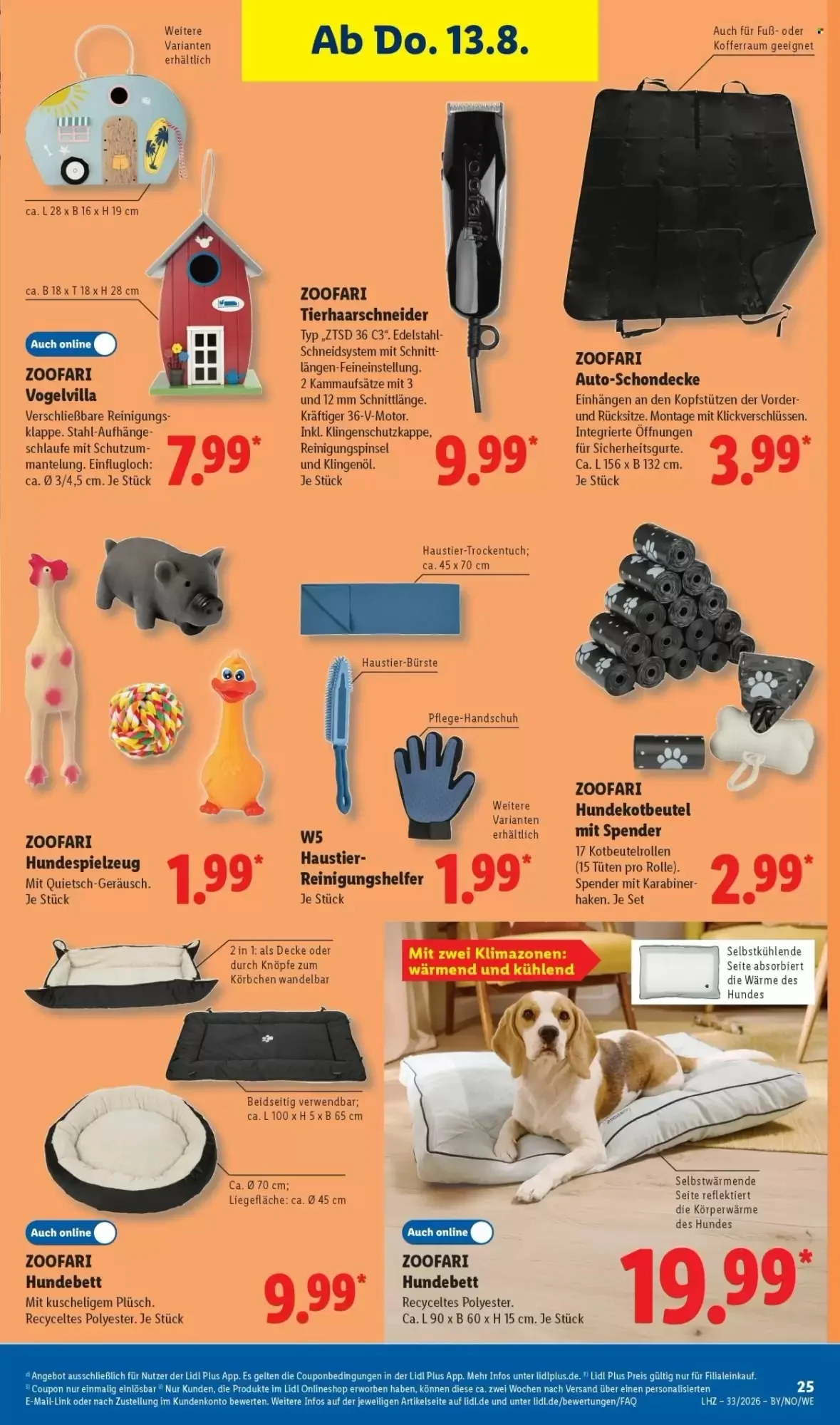 Lidl, Seite 25 von 31