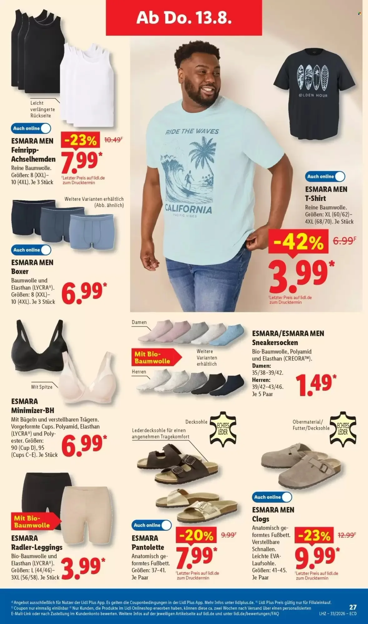 Lidl, Seite 27 von 31