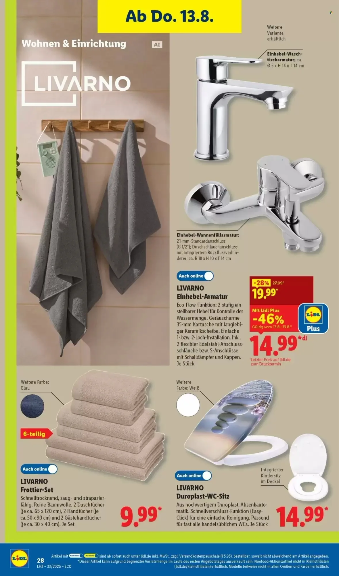Lidl, Seite 28 von 31