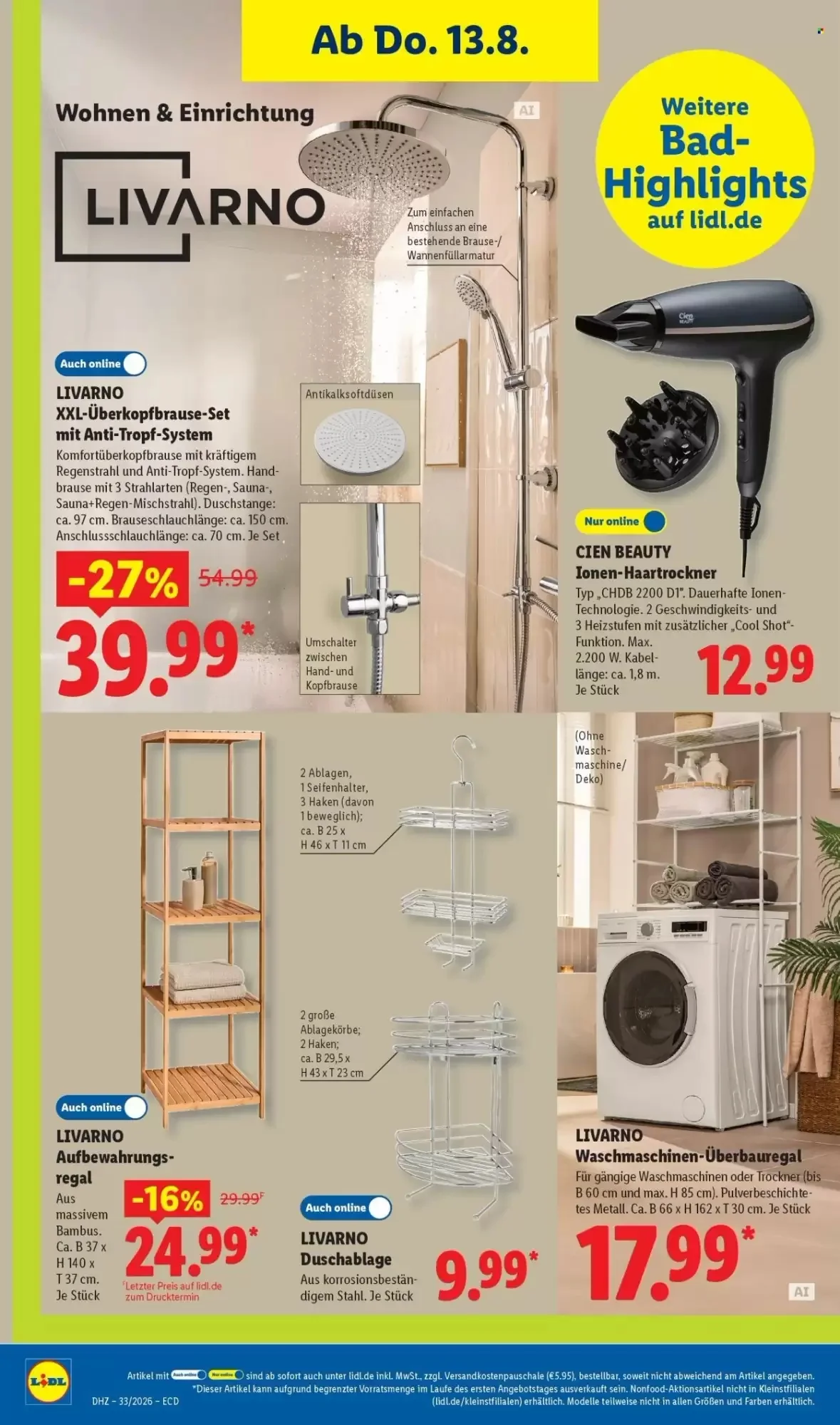 Lidl, Seite 30 von 31