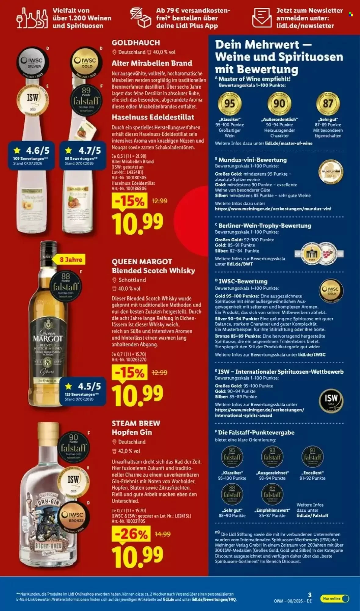 Lidl, Seite 3 von 20