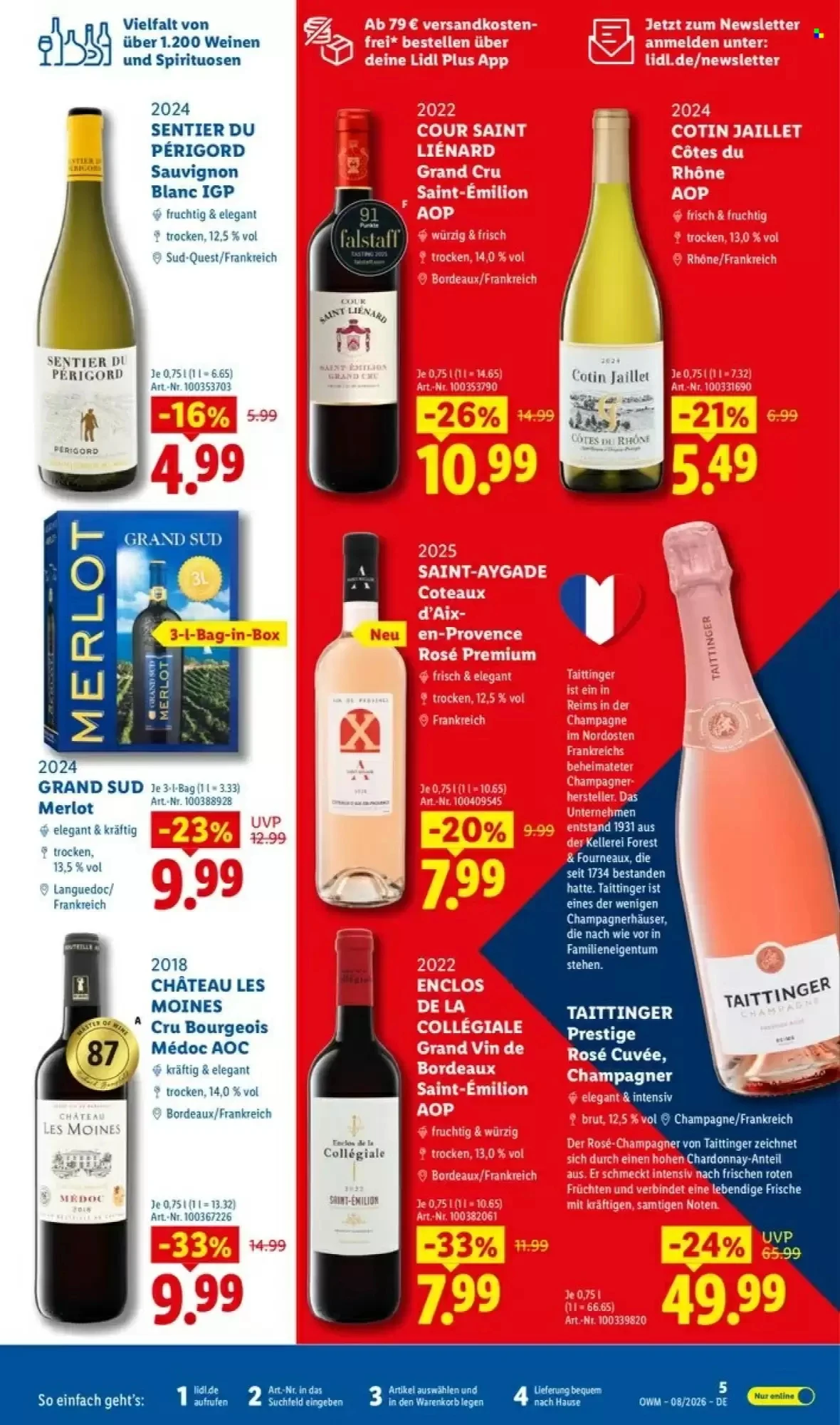 Lidl, Seite 5 von 20