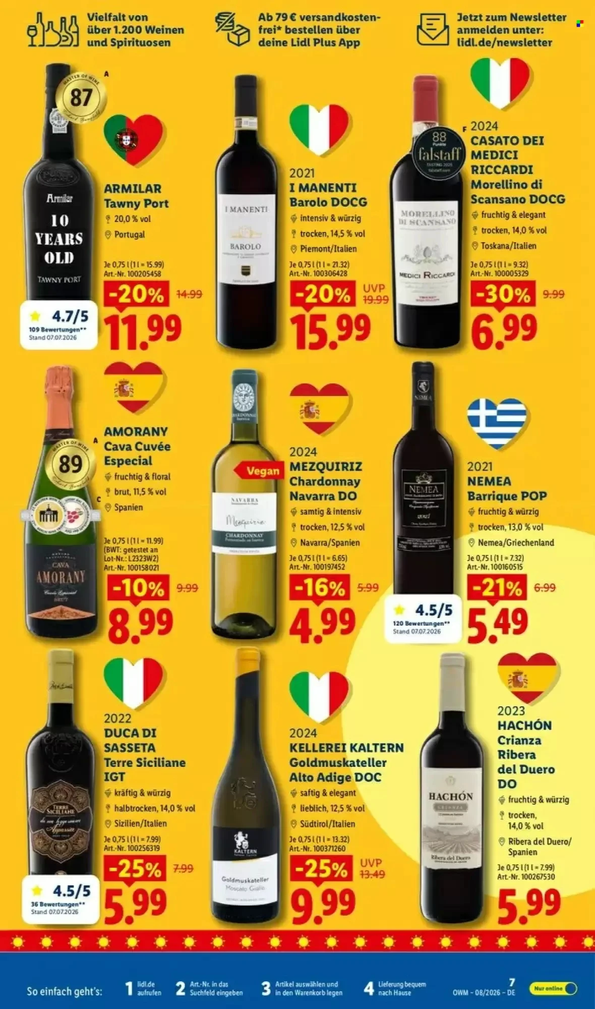 Lidl, Seite 7 von 20