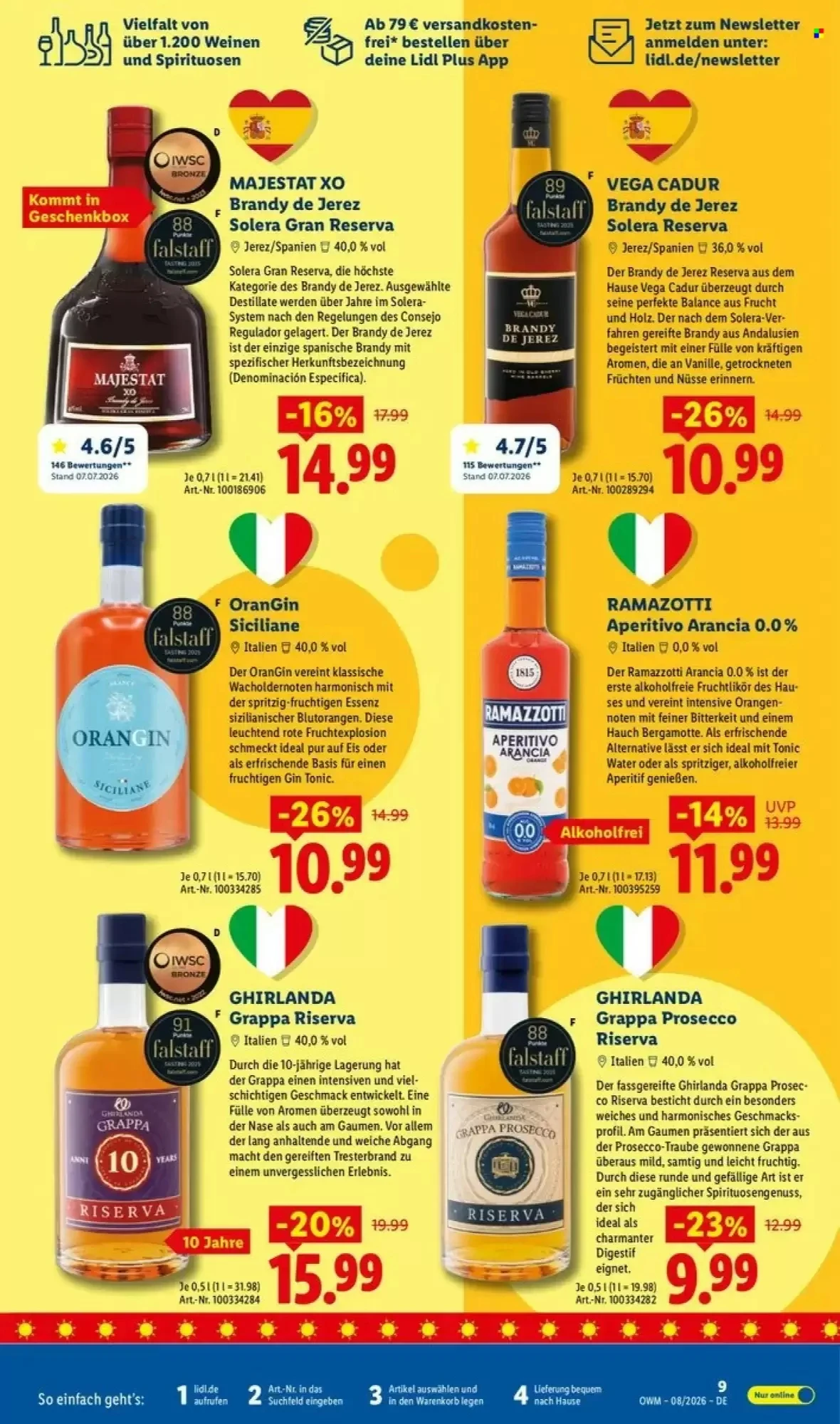 Lidl, Seite 9 von 20