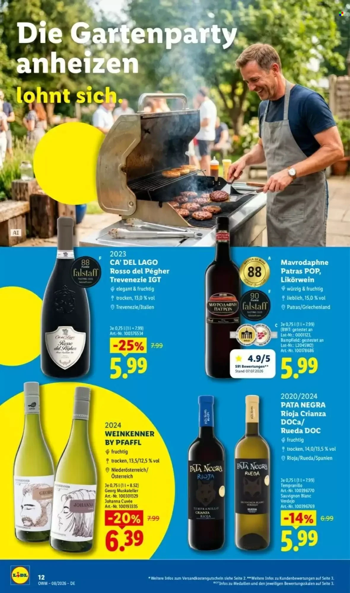 Lidl, Seite 12 von 20