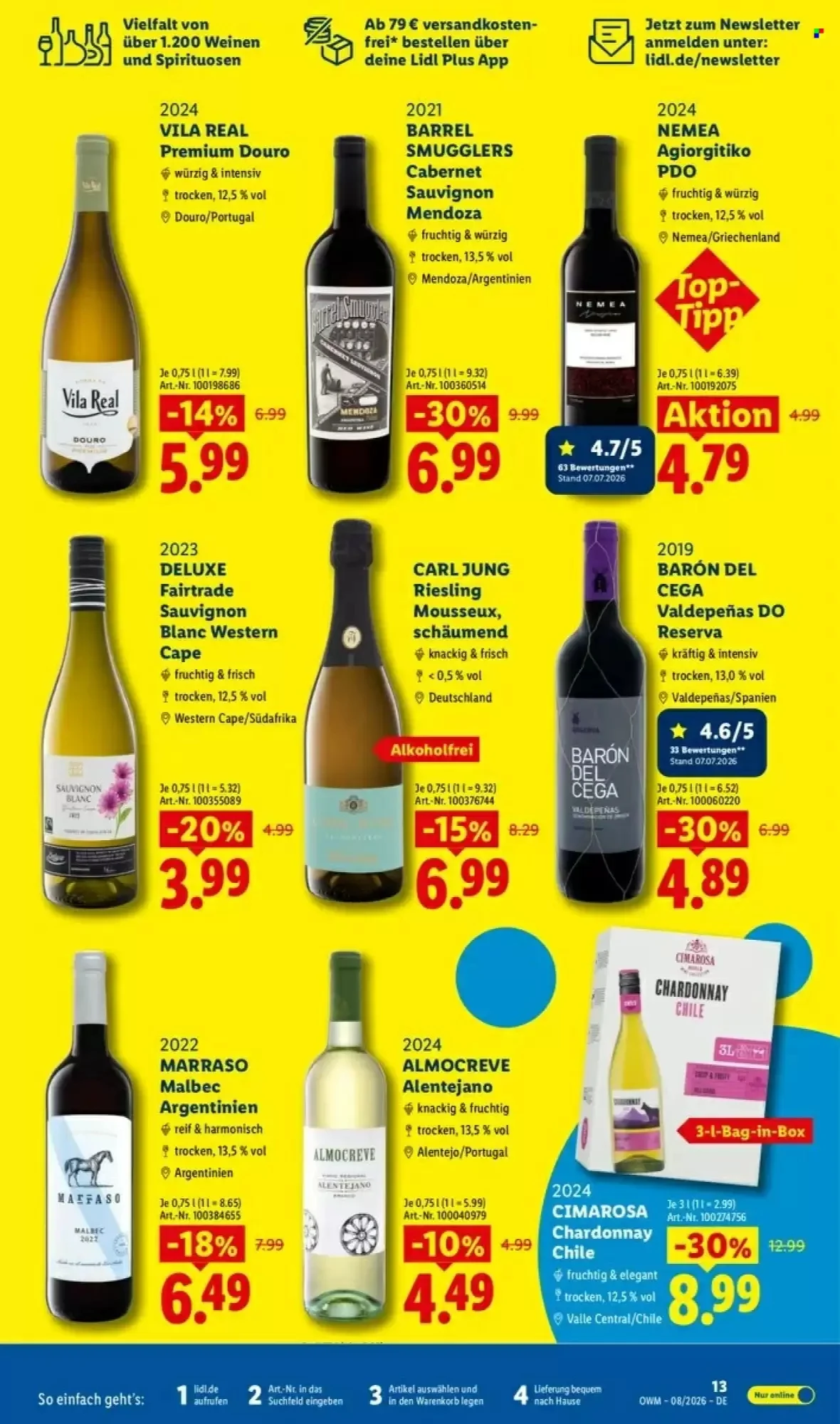 Lidl, Seite 13 von 20
