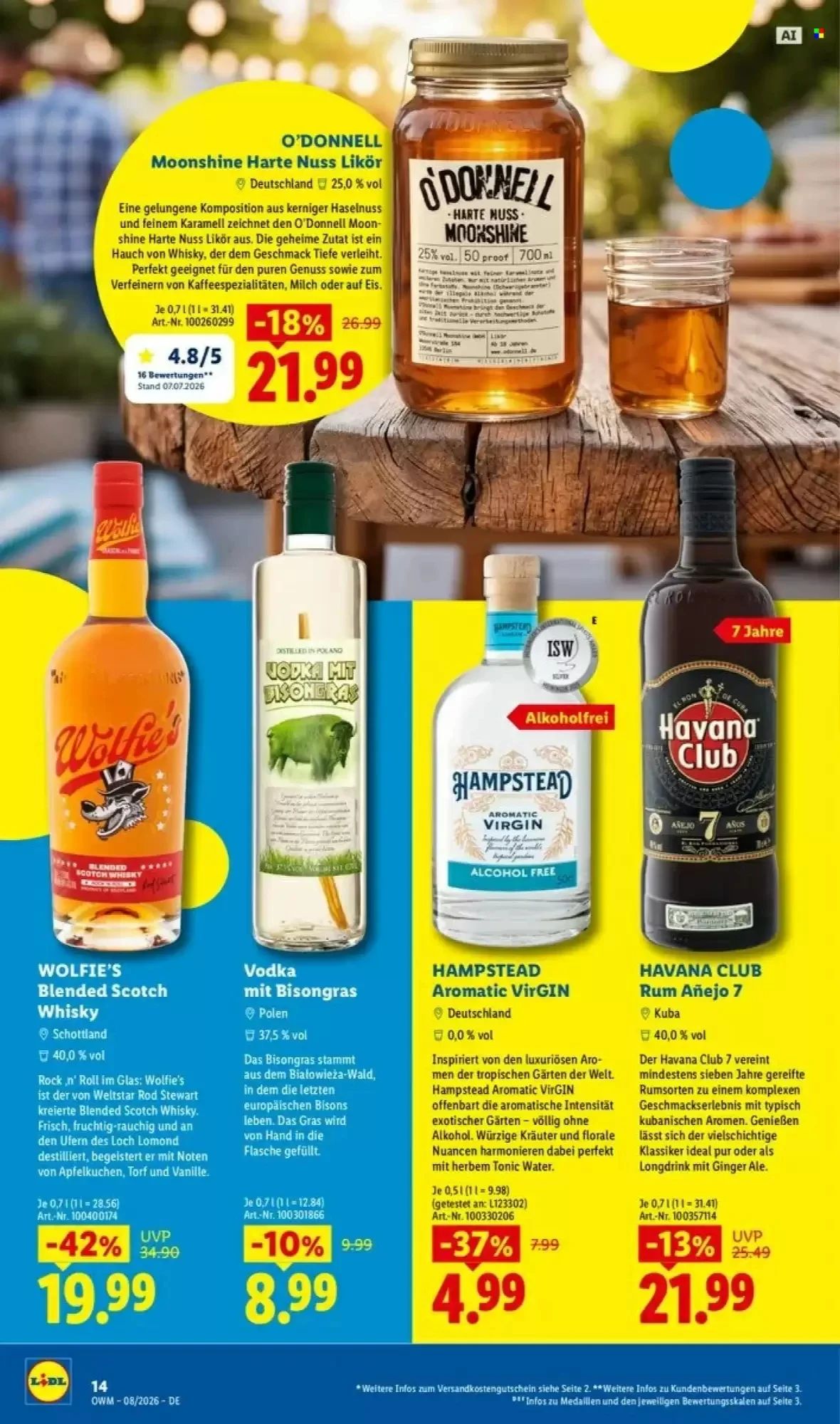 Lidl, Seite 14 von 20