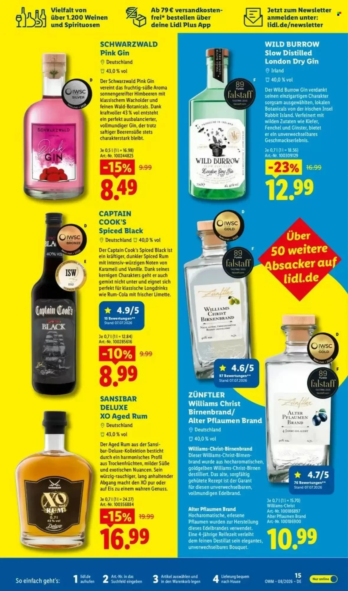 Lidl, Seite 15 von 20