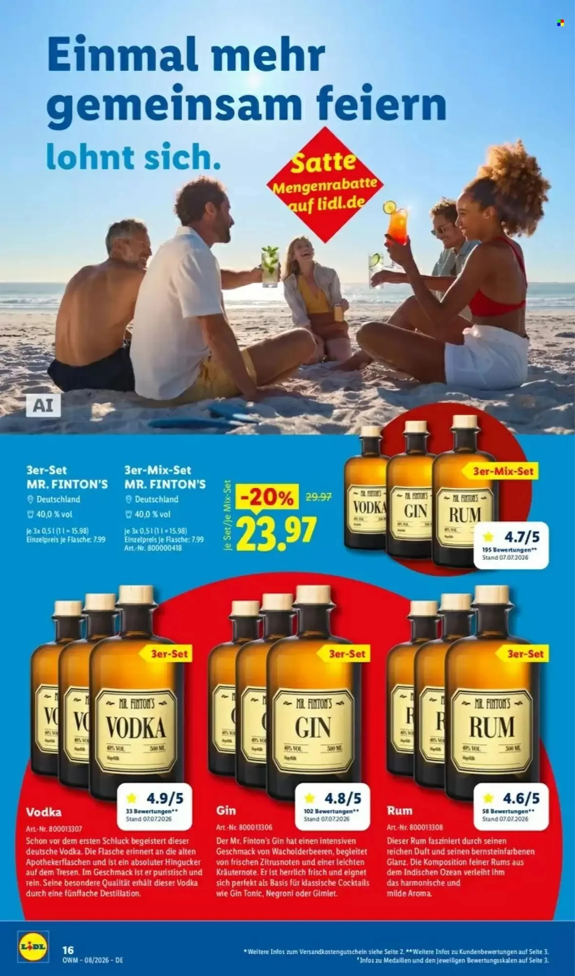 Lidl, Seite 16 von 20