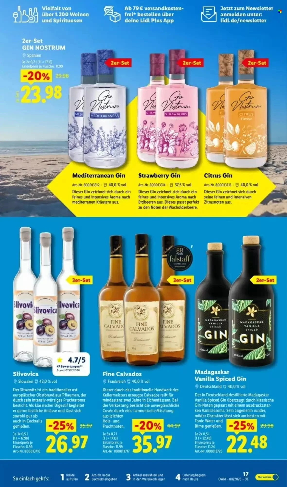 Lidl, Seite 17 von 20