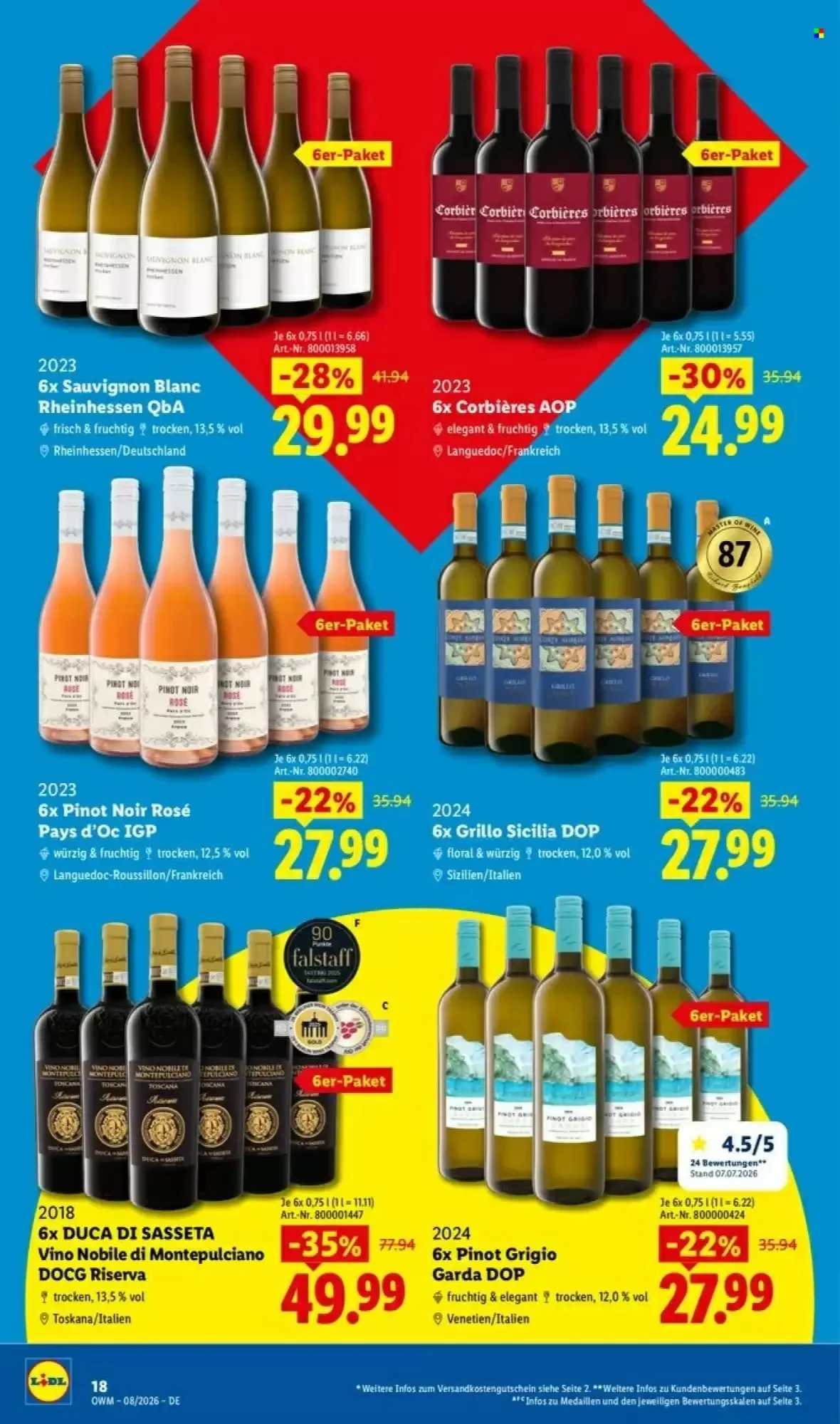 Lidl, Seite 18 von 20