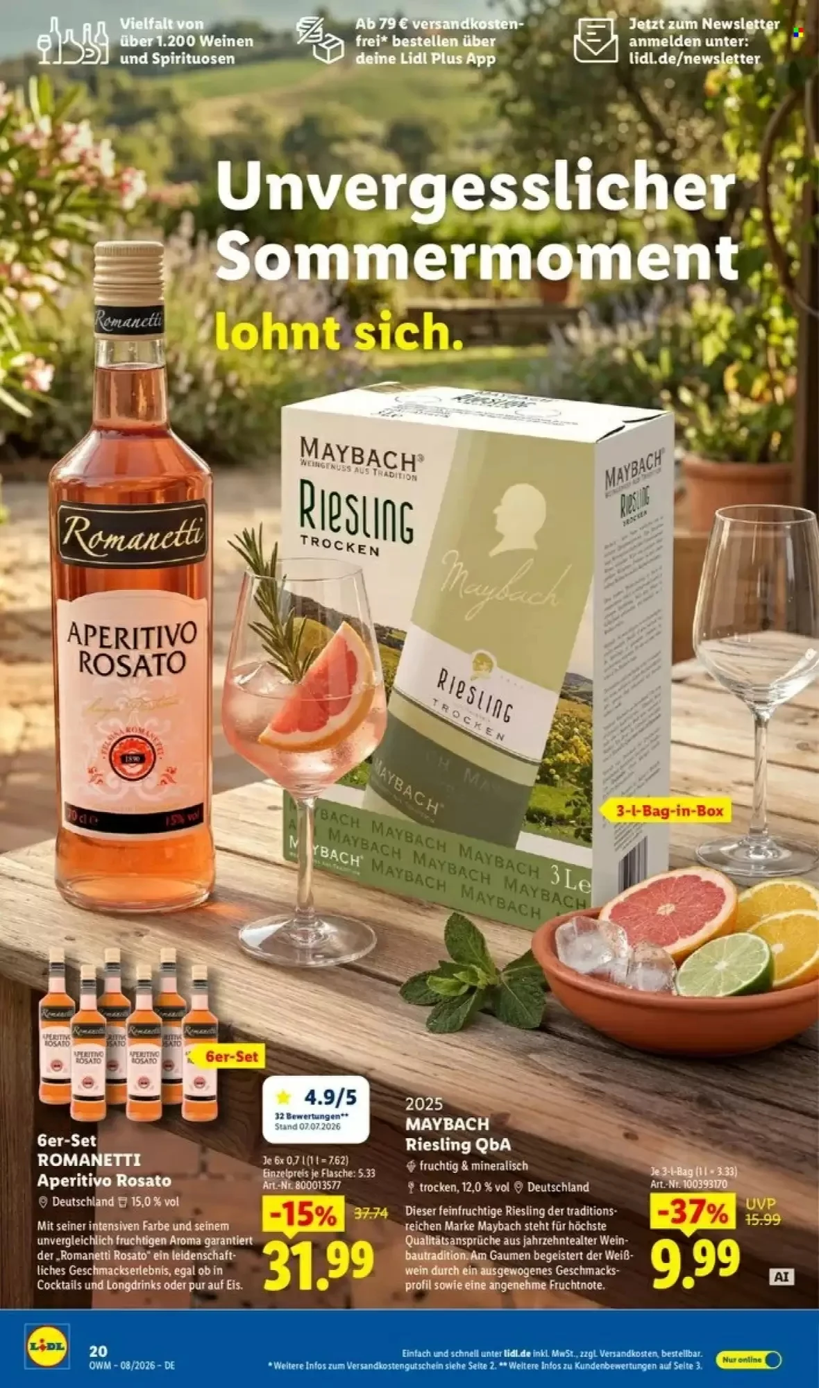 Lidl, Seite 20 von 20