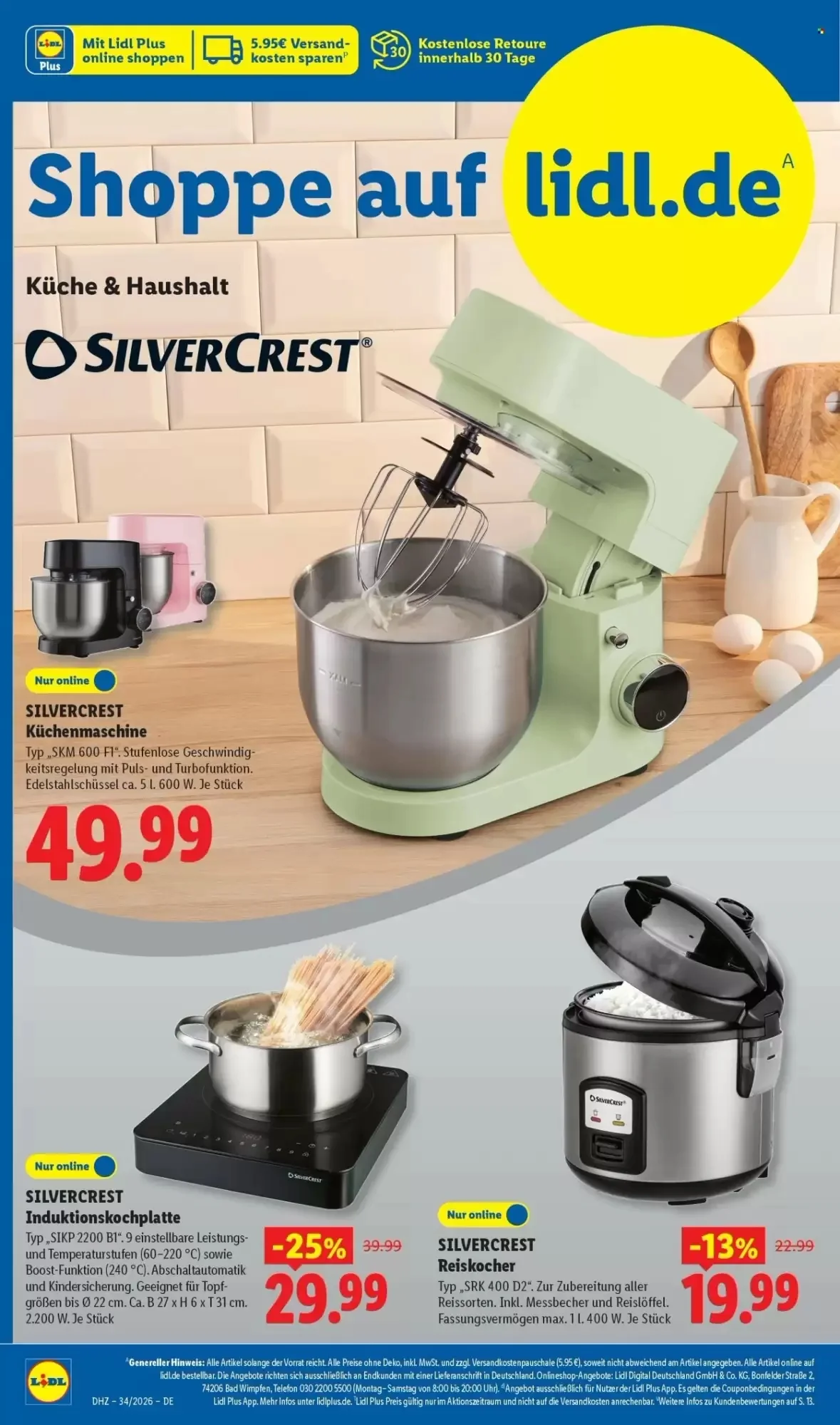 Lidl, Seite 2 von 30