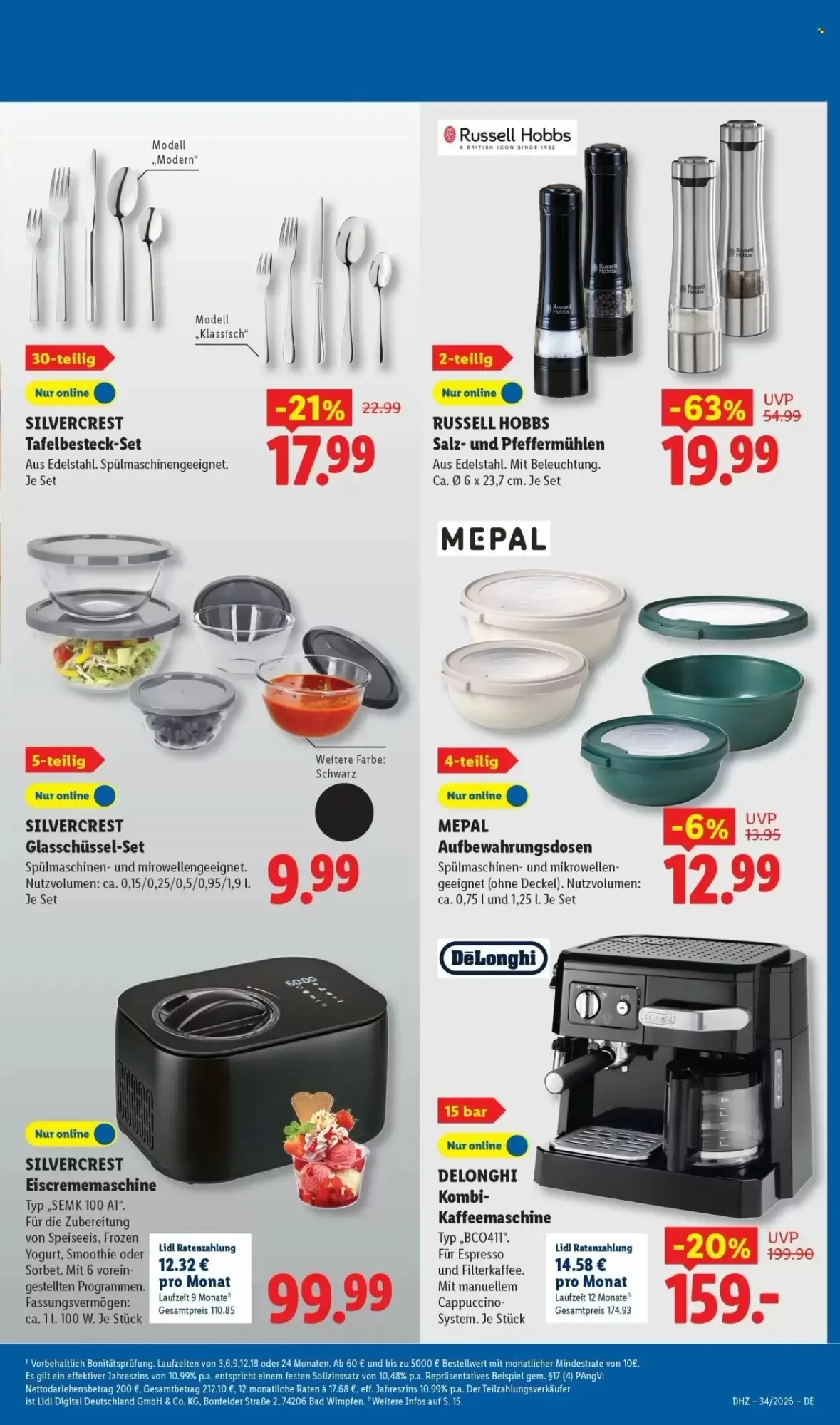 Lidl, Seite 3 von 30
