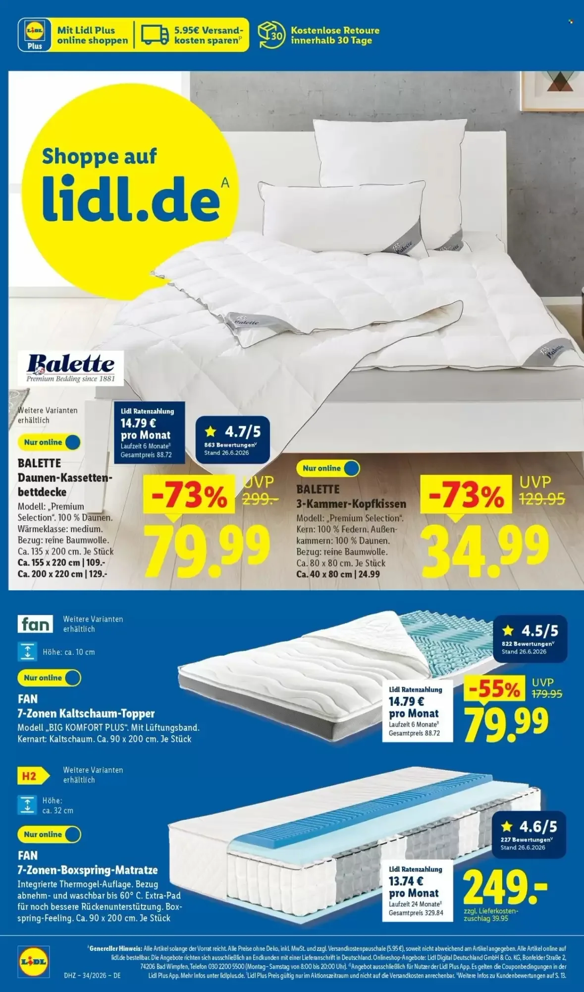 Lidl, Seite 6 von 30