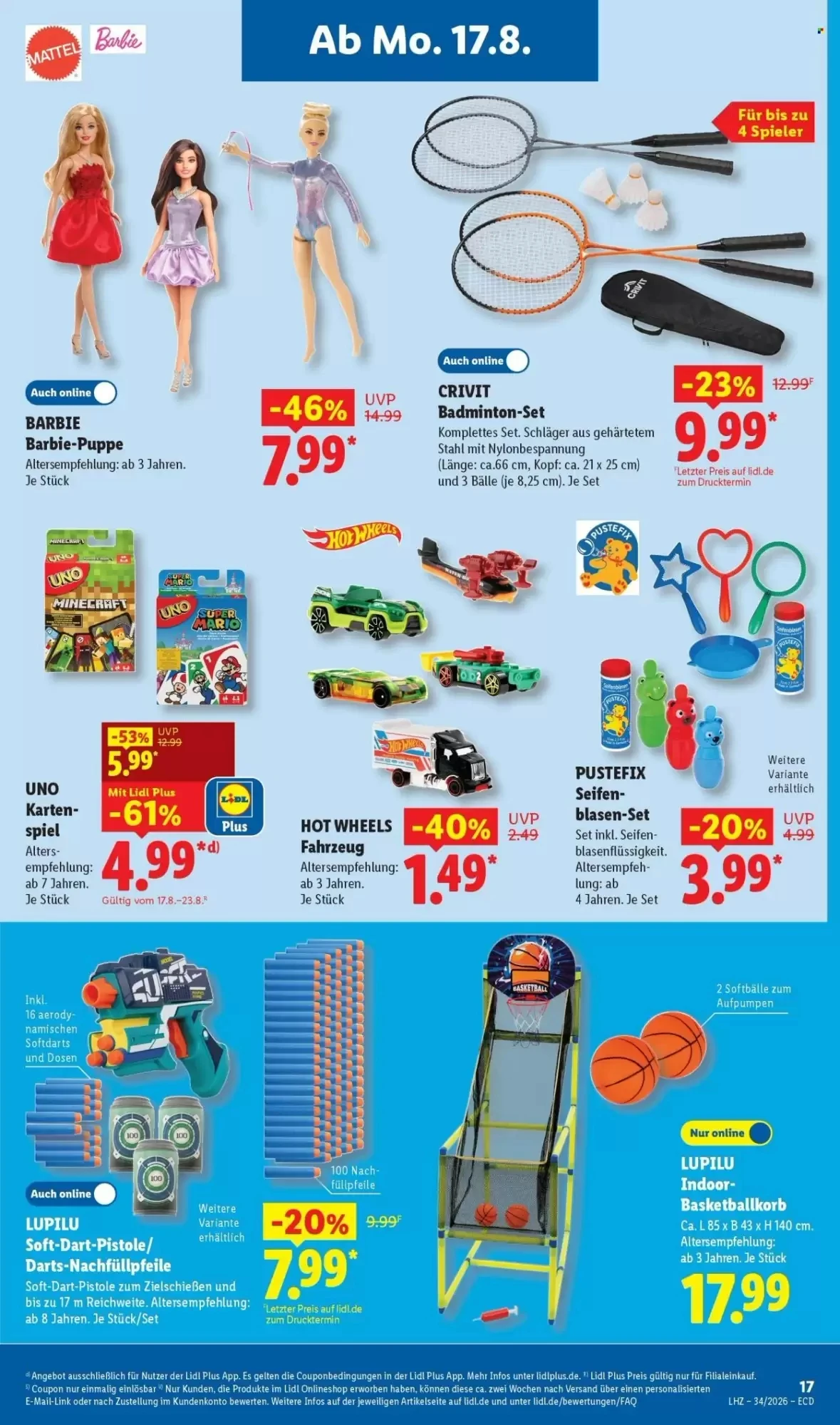 Lidl, Seite 13 von 30