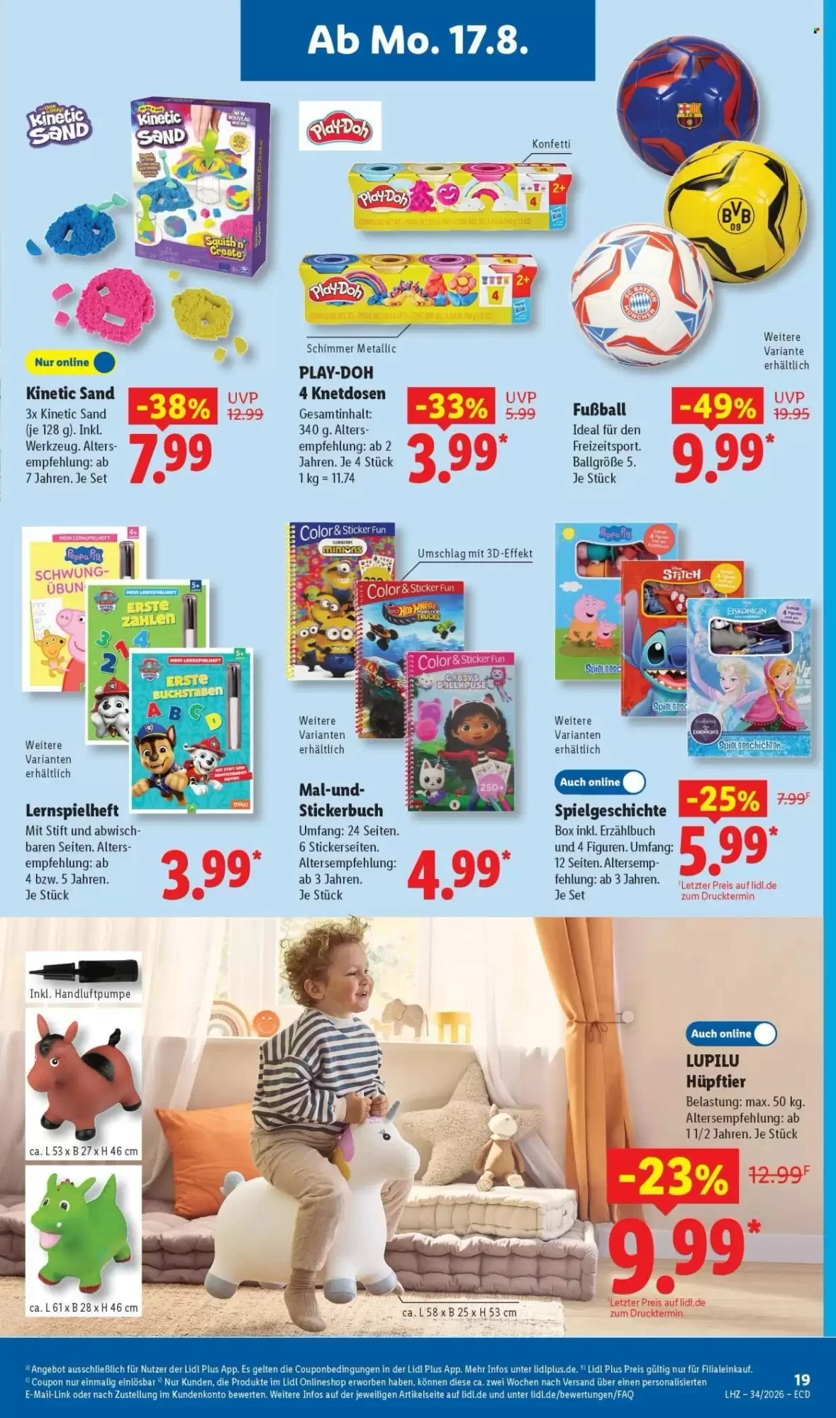 Lidl, Seite 15 von 30