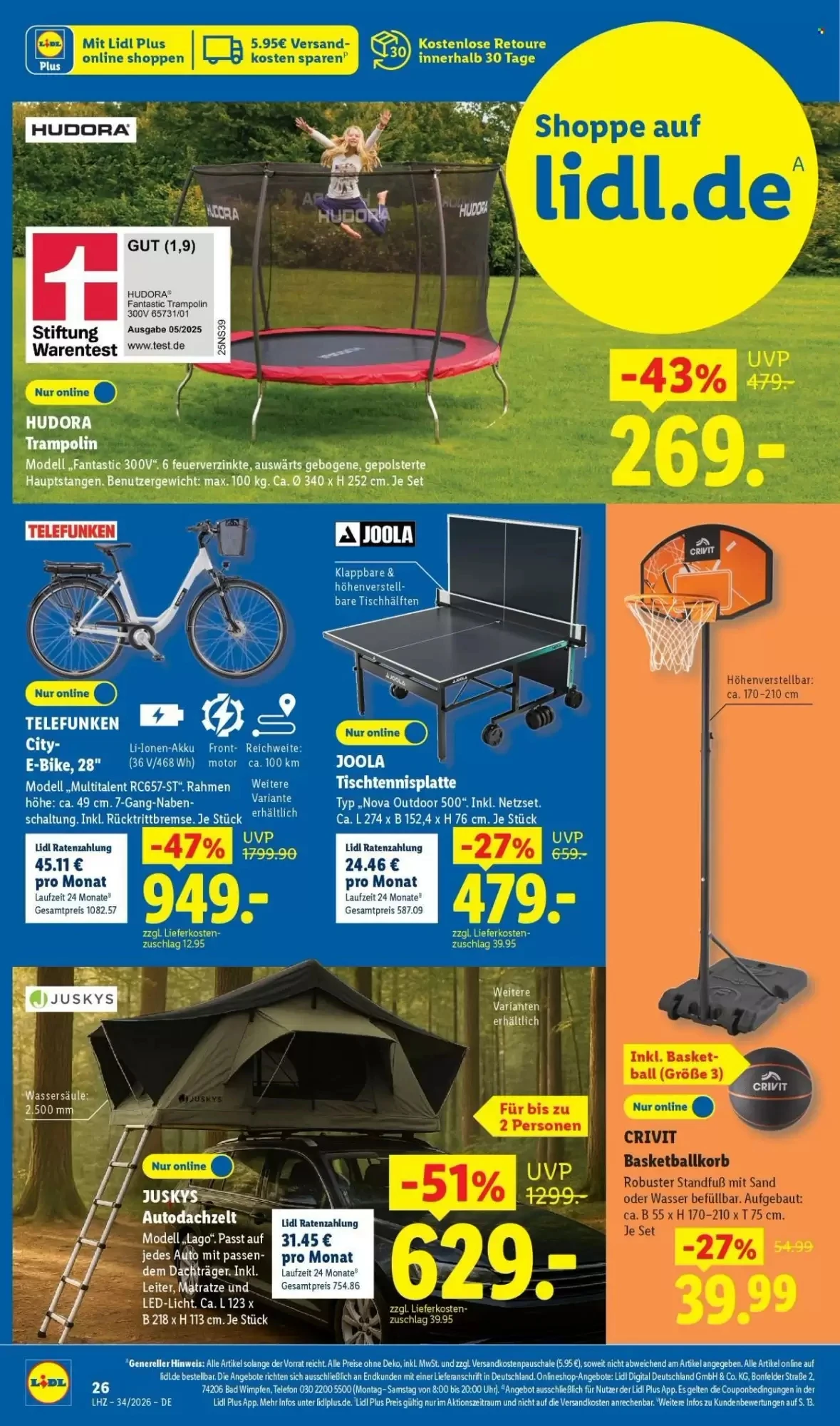 Lidl, Seite 16 von 30