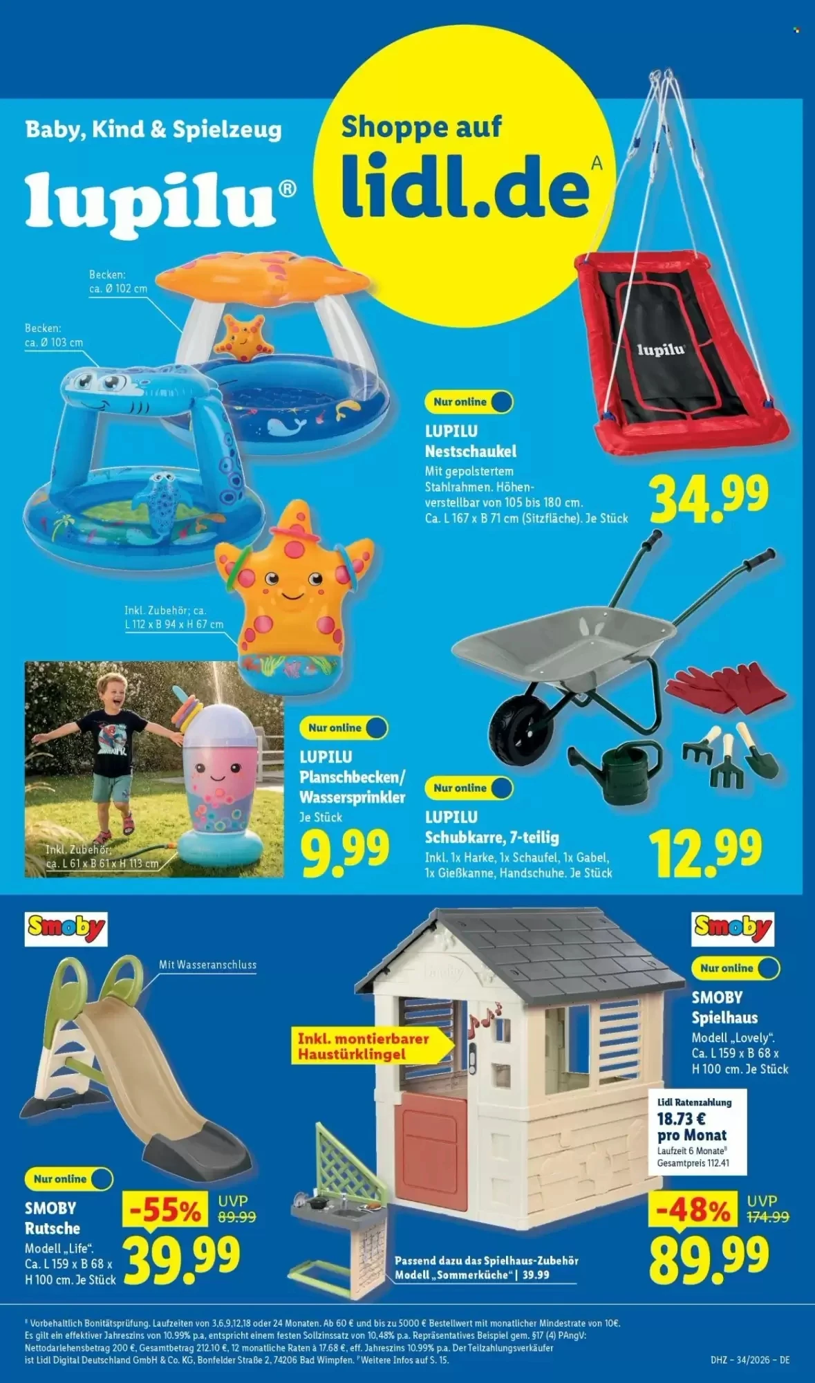 Lidl, Seite 17 von 30