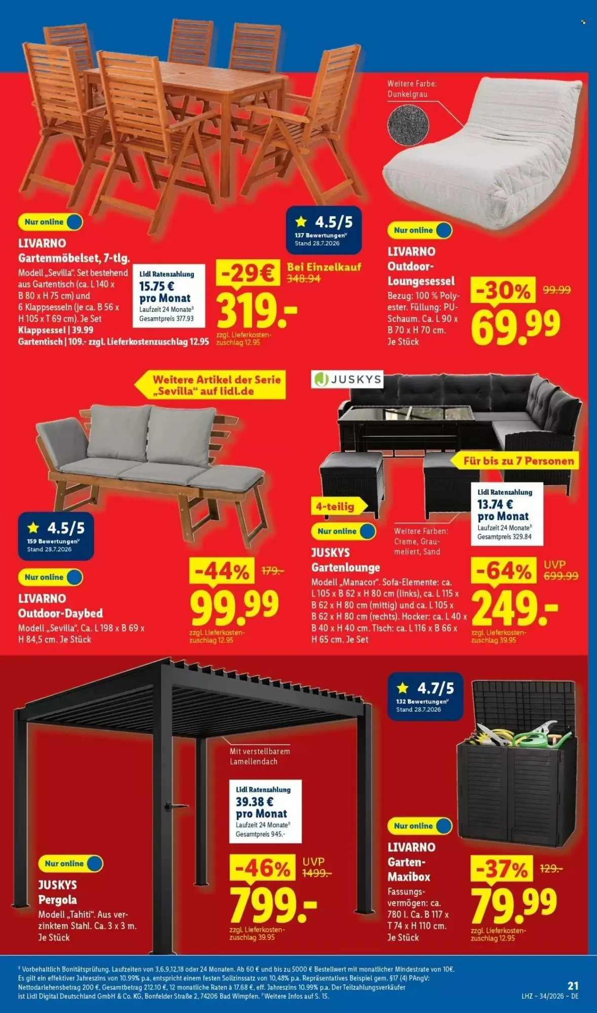 Lidl, Seite 19 von 30