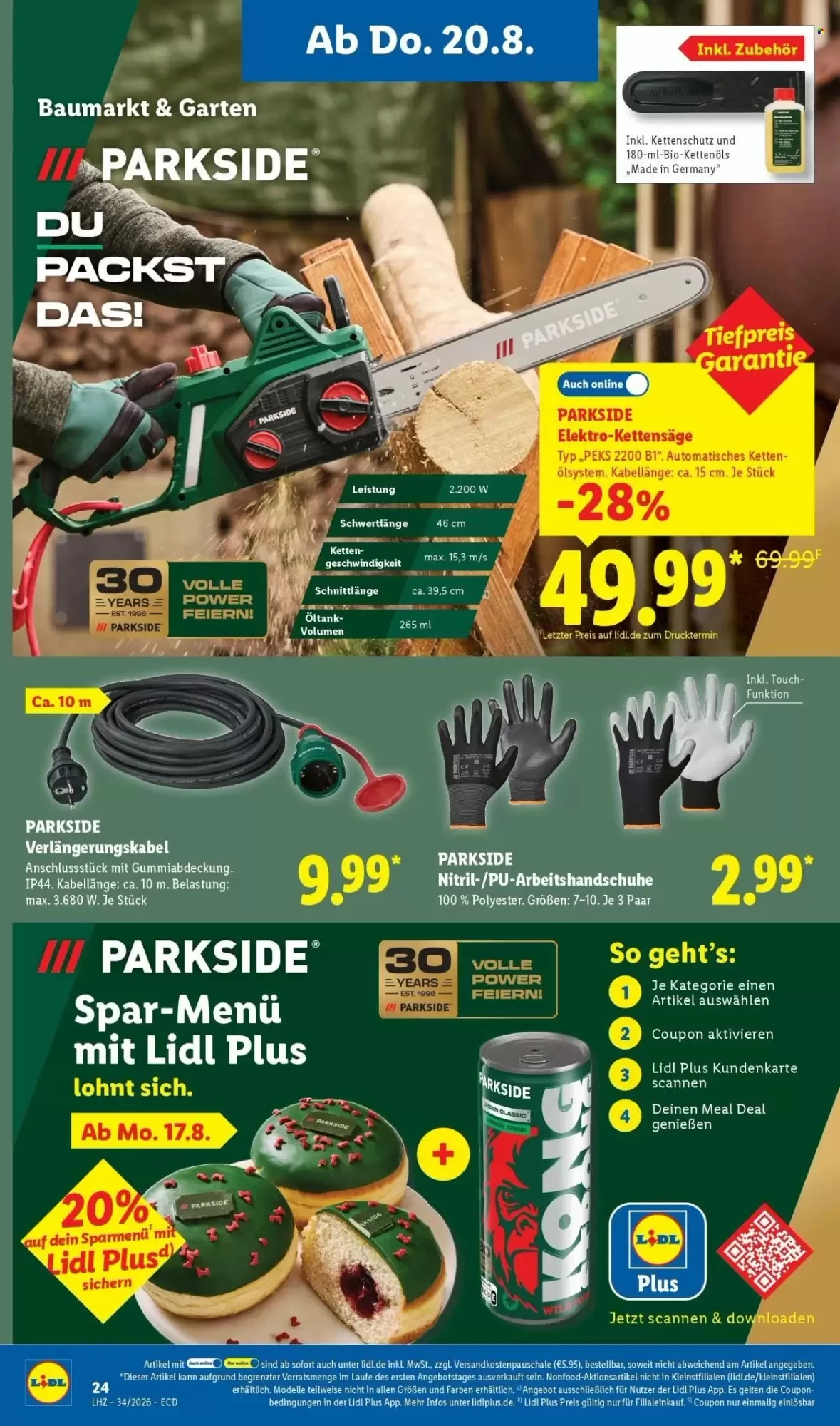Lidl, Seite 22 von 30