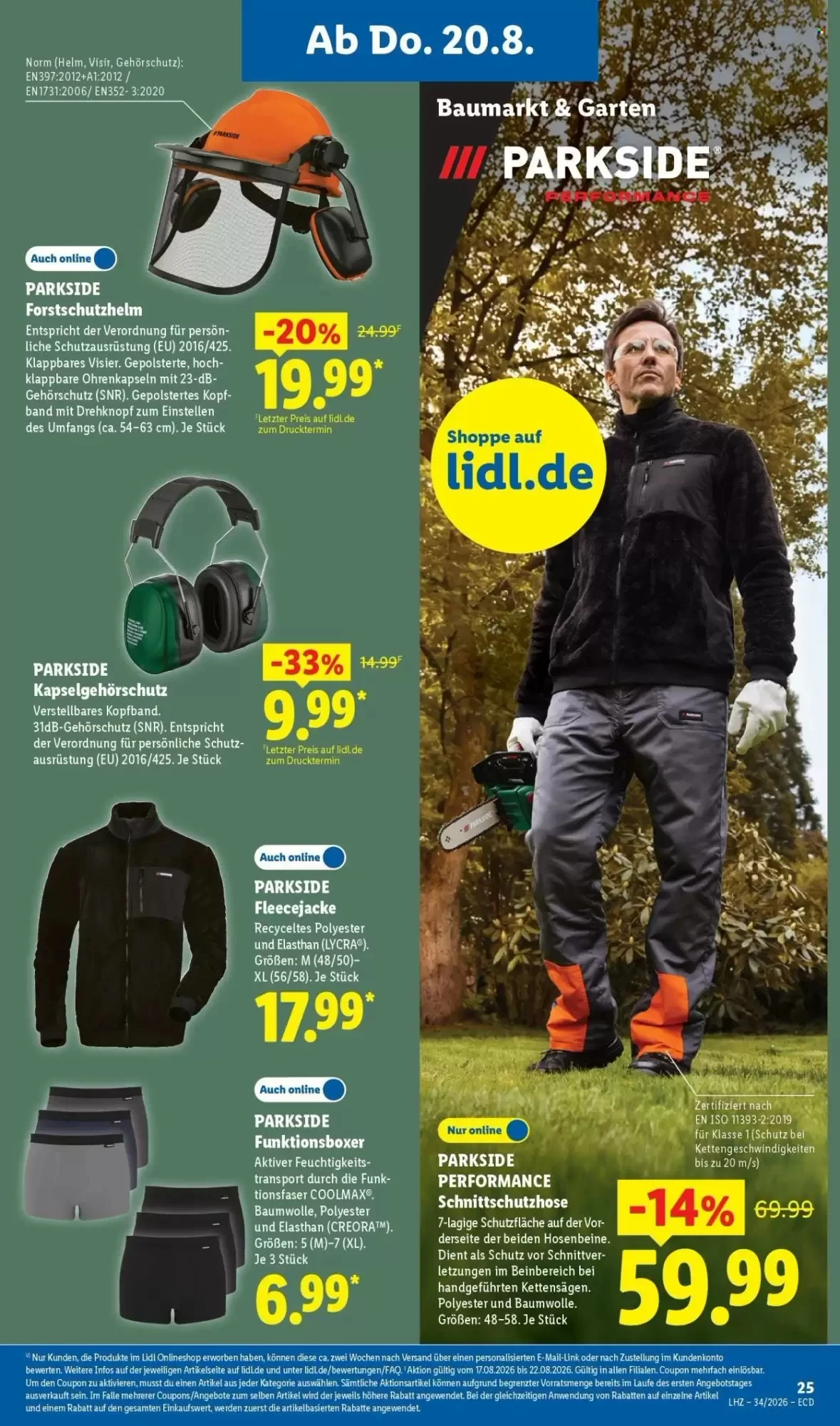Lidl, Seite 23 von 30