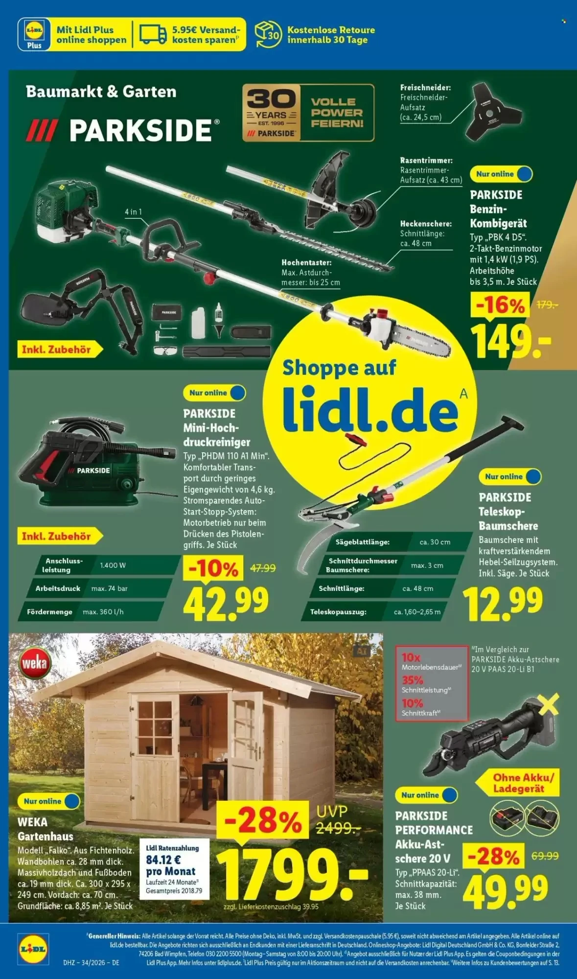 Lidl, Seite 24 von 30