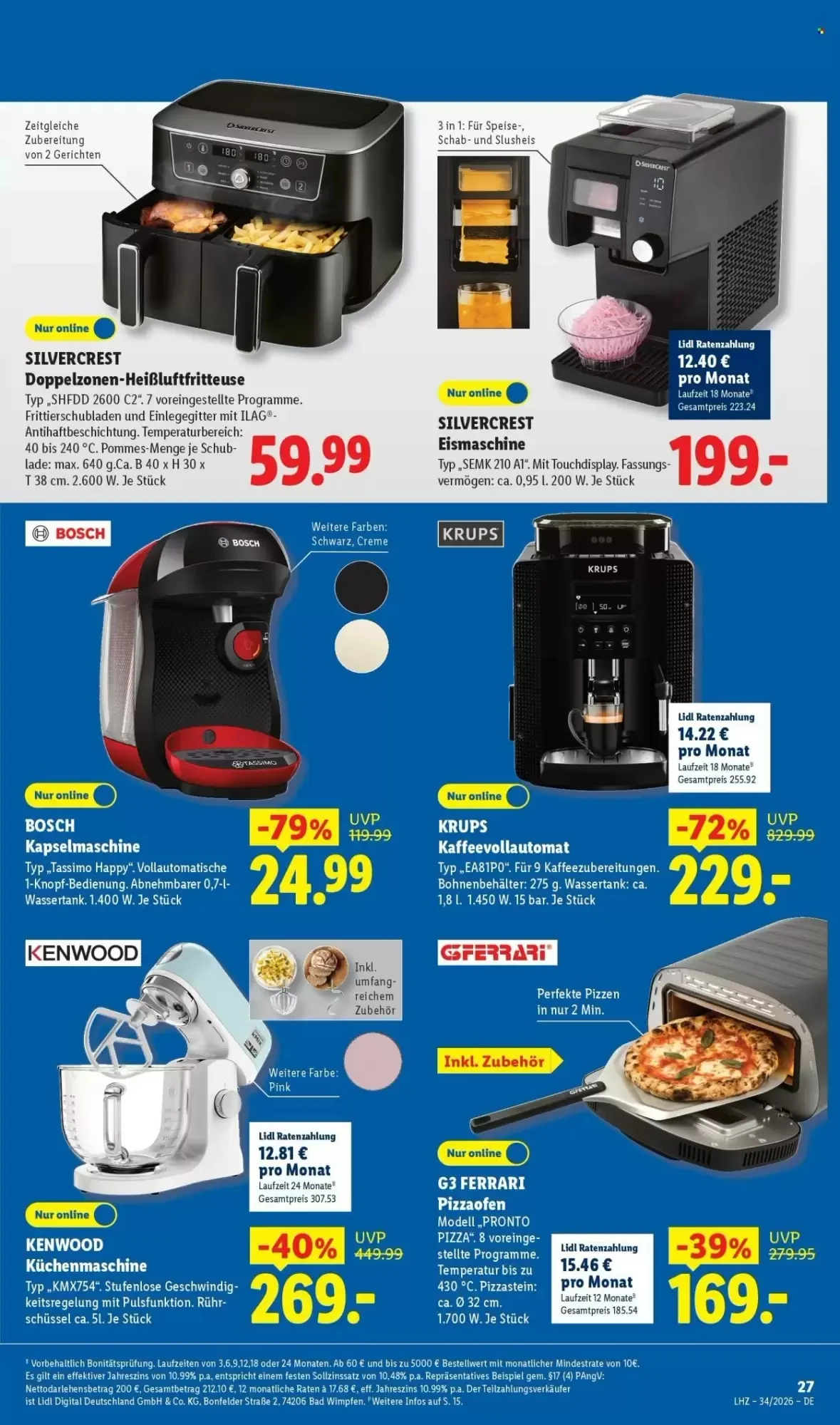 Lidl, Seite 25 von 30
