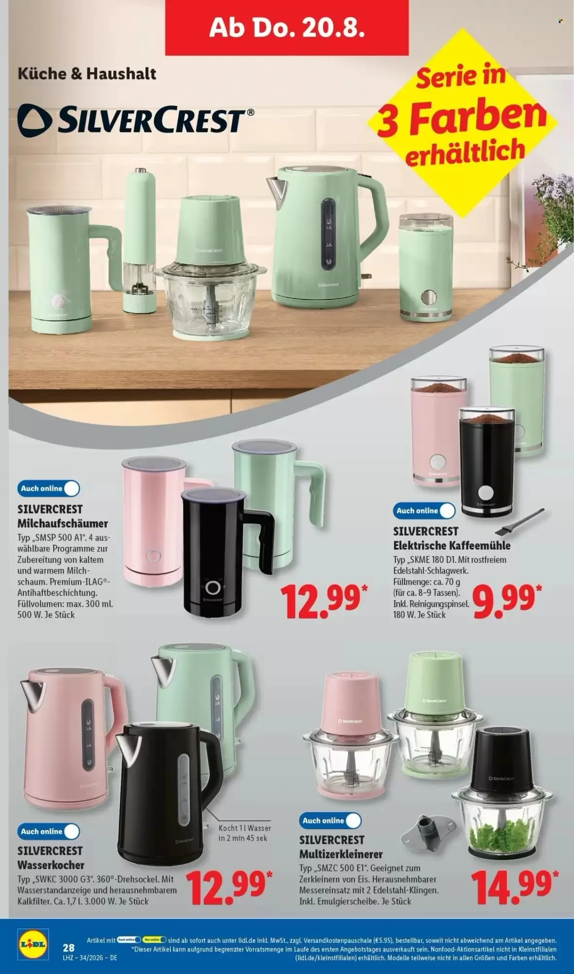 Lidl, Seite 26 von 30