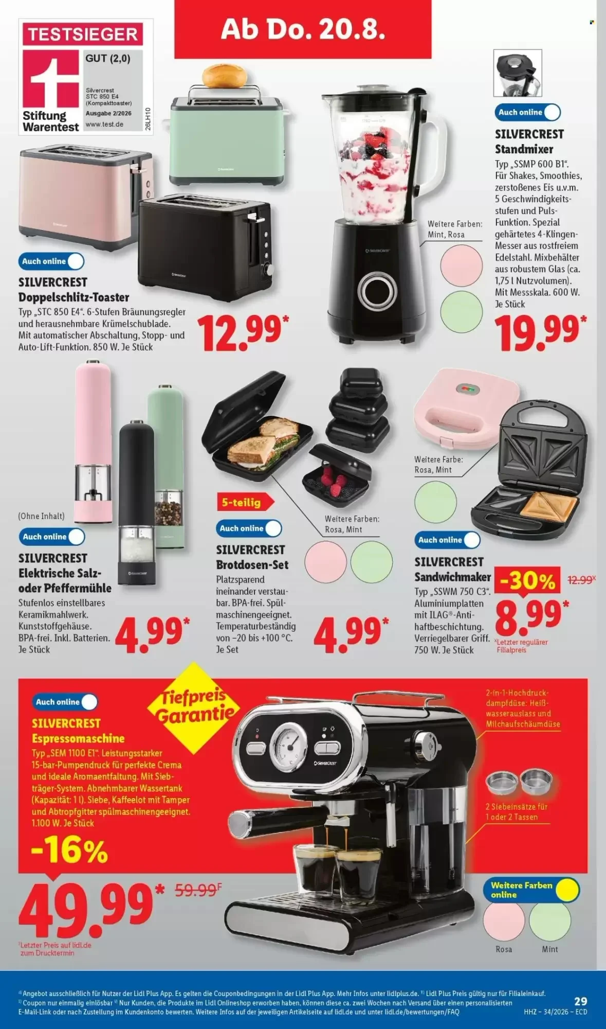 Lidl, Seite 27 von 30