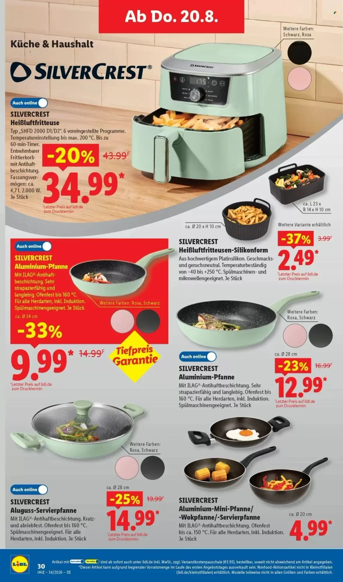 Lidl, Seite 28 von 30