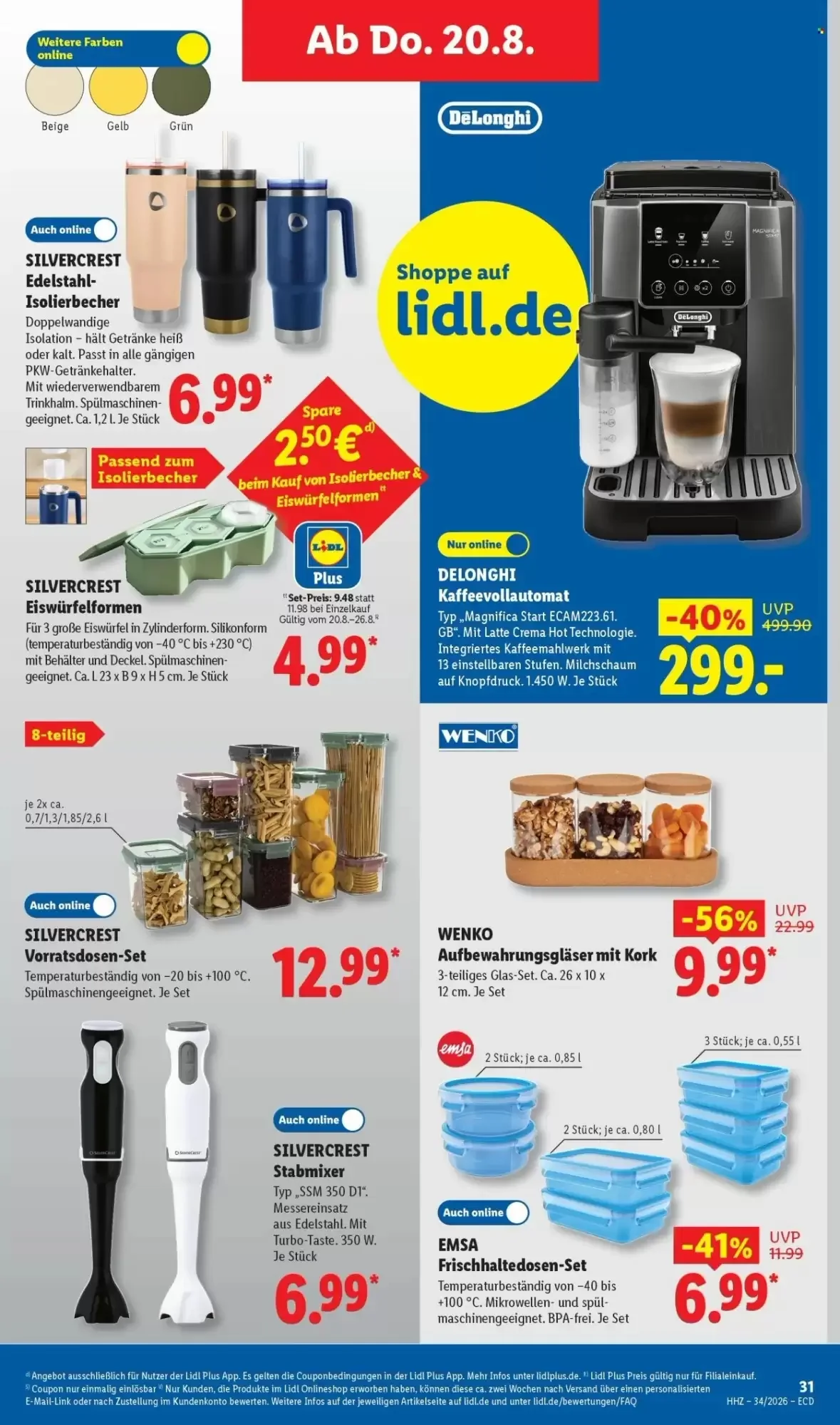 Lidl, Seite 29 von 30