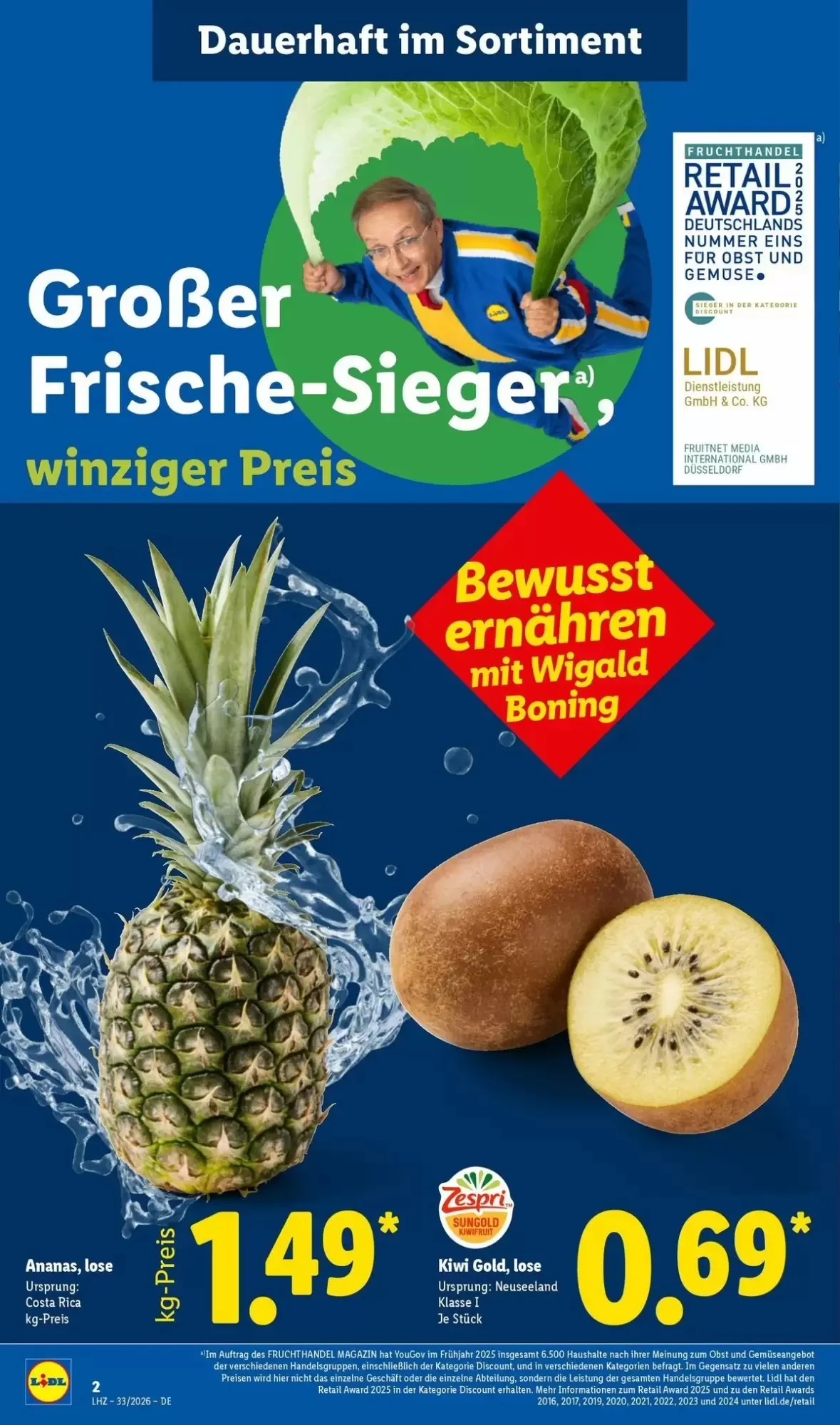 Lidl, Seite 2 von 73