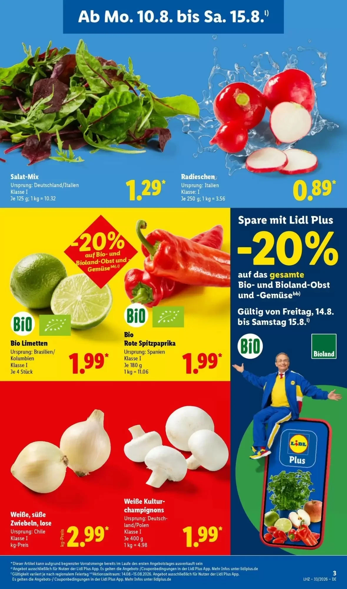 Lidl, Seite 3 von 73