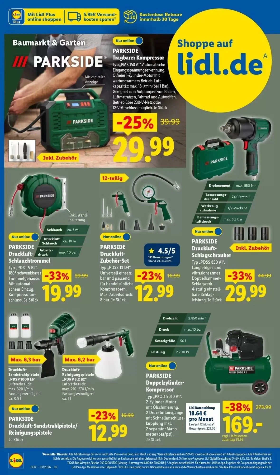 Lidl, Seite 6 von 73