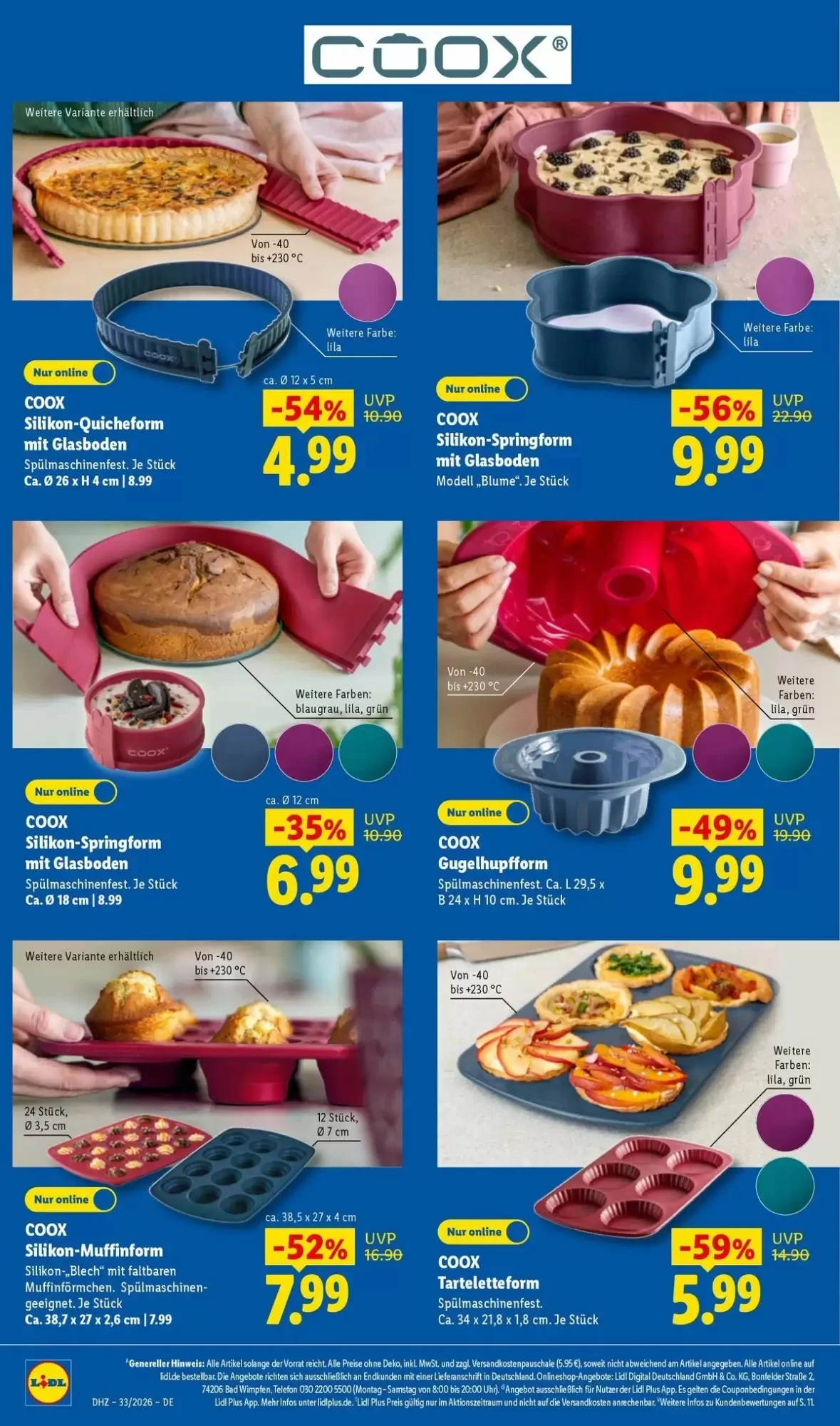 Lidl, Seite 8 von 73
