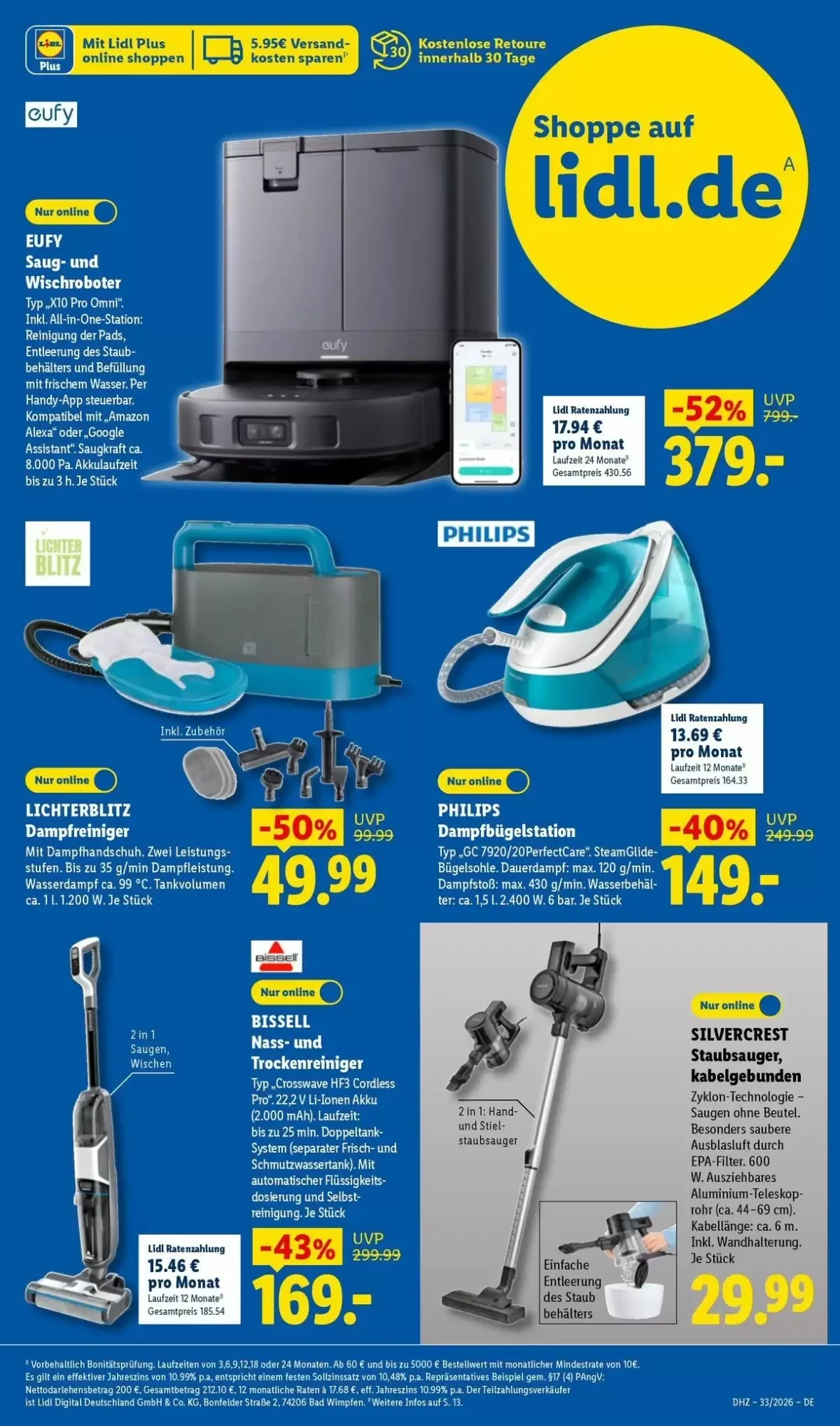 Lidl, Seite 9 von 73